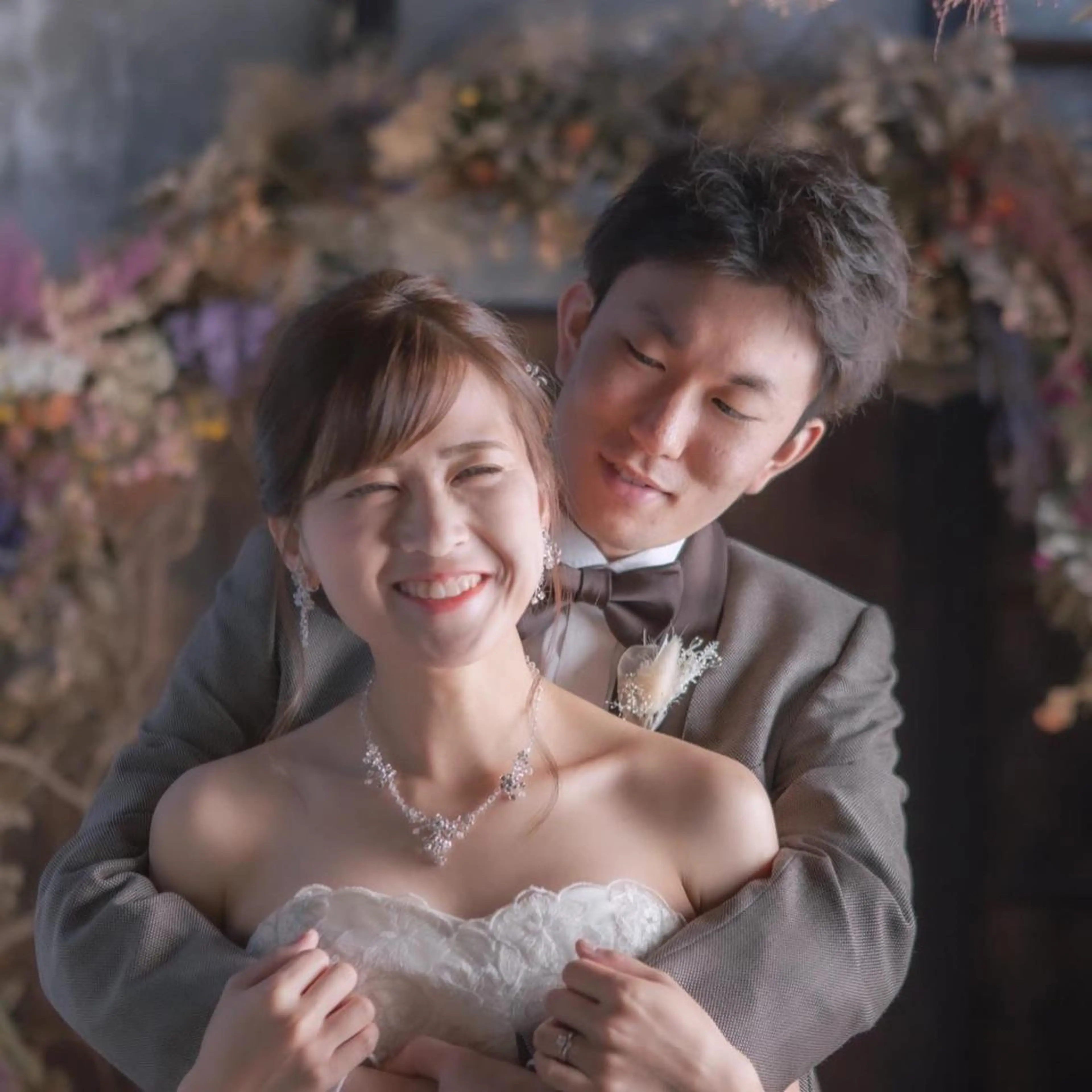 エステ リラク TOTAL BODY CARE SALON SUNNY所属・整体小顔･筋膜オイル ブライダルエステのエステ・リラクイメージ