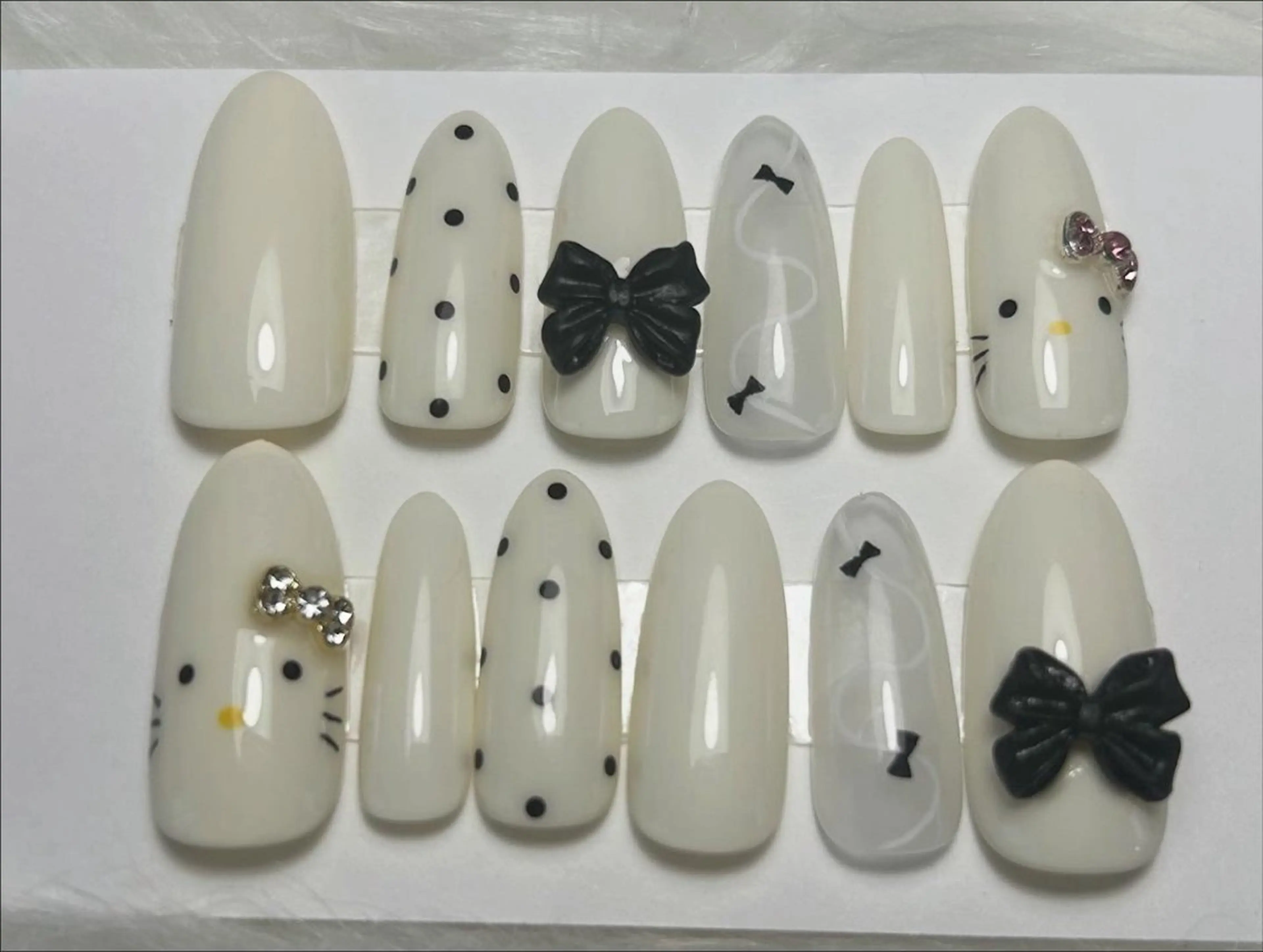 ネイル Nona NAILのネイルデザイン