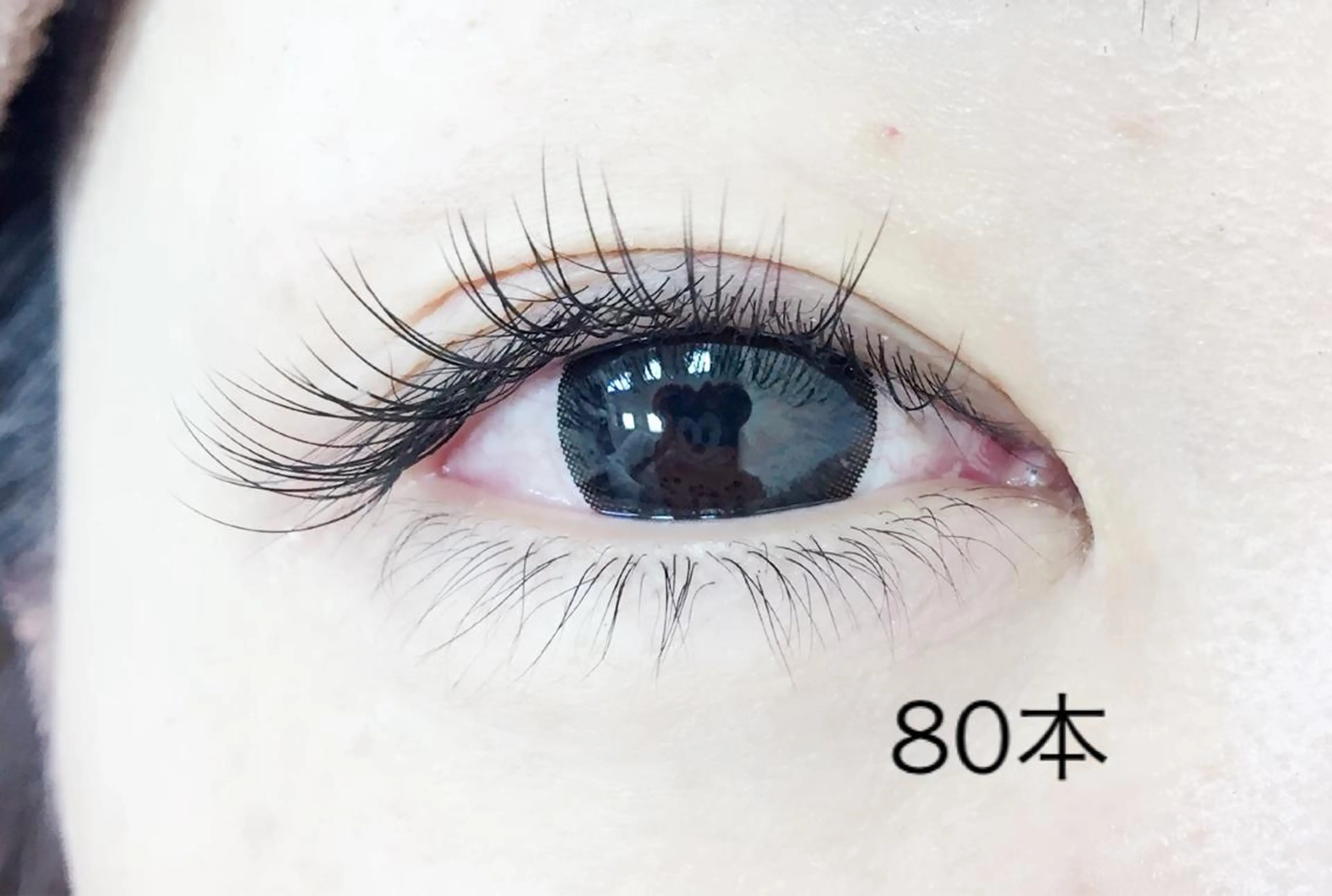 マツエク・マツパ マツエク Marju  by  jewelry nail   (マージュ)所属・Marju マージュ 加藤のマツエク・マツパデザイン