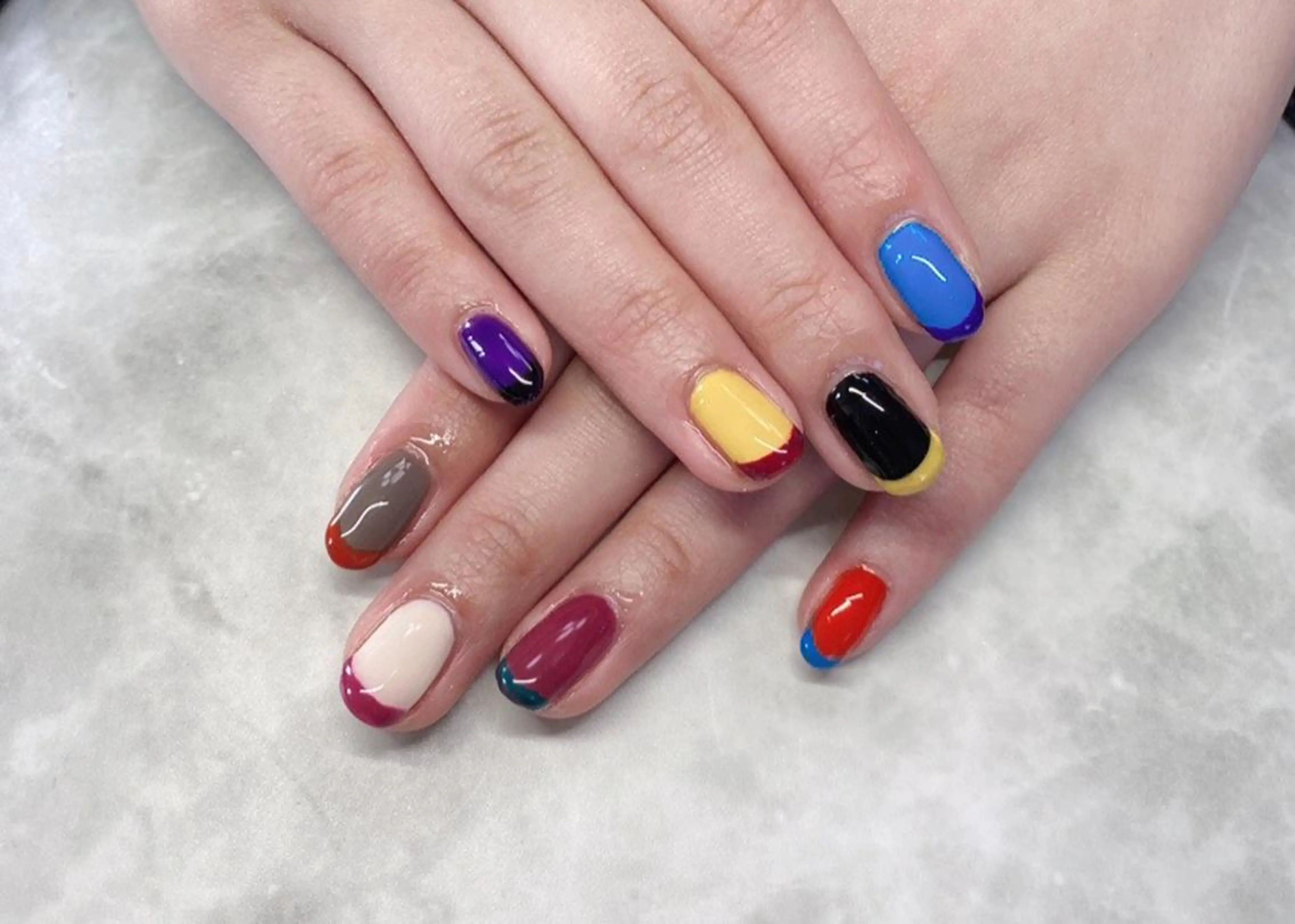 ネイル ネイリスト♡ AYAKOのネイルデザイン