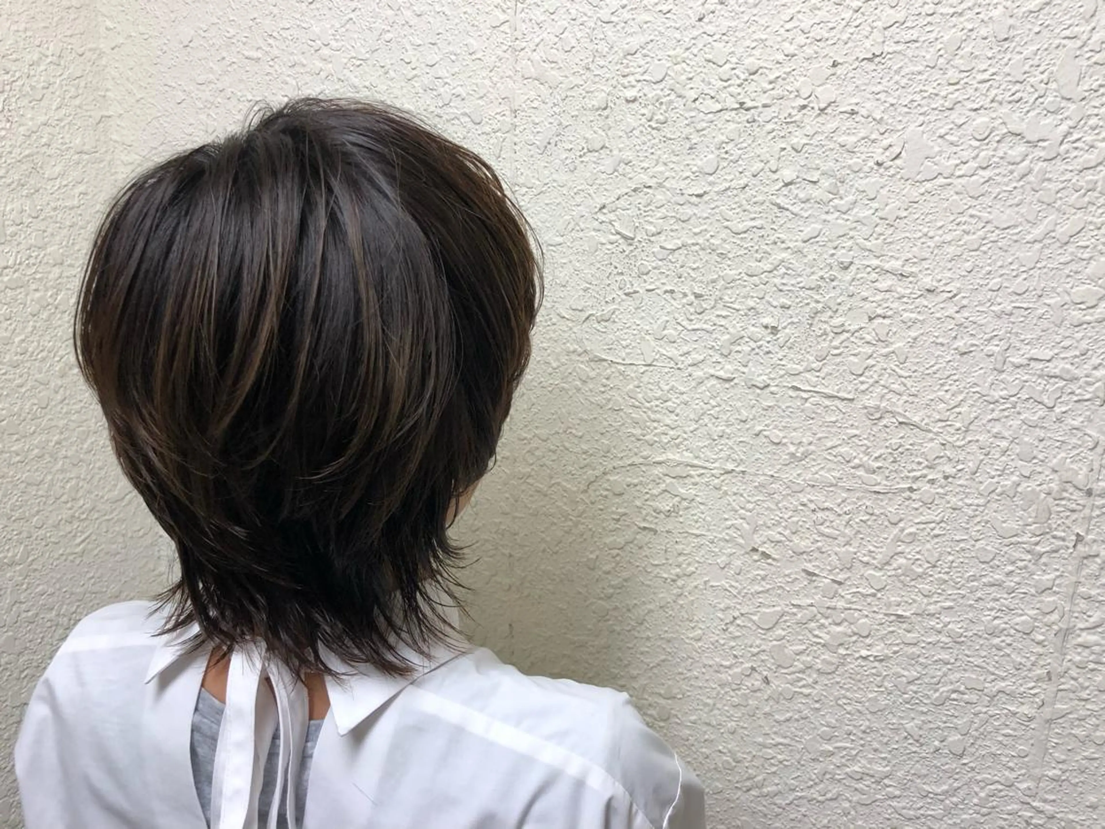 ショート 襟足特化型美容師 🌈ATSUSHIのヘアスタイル