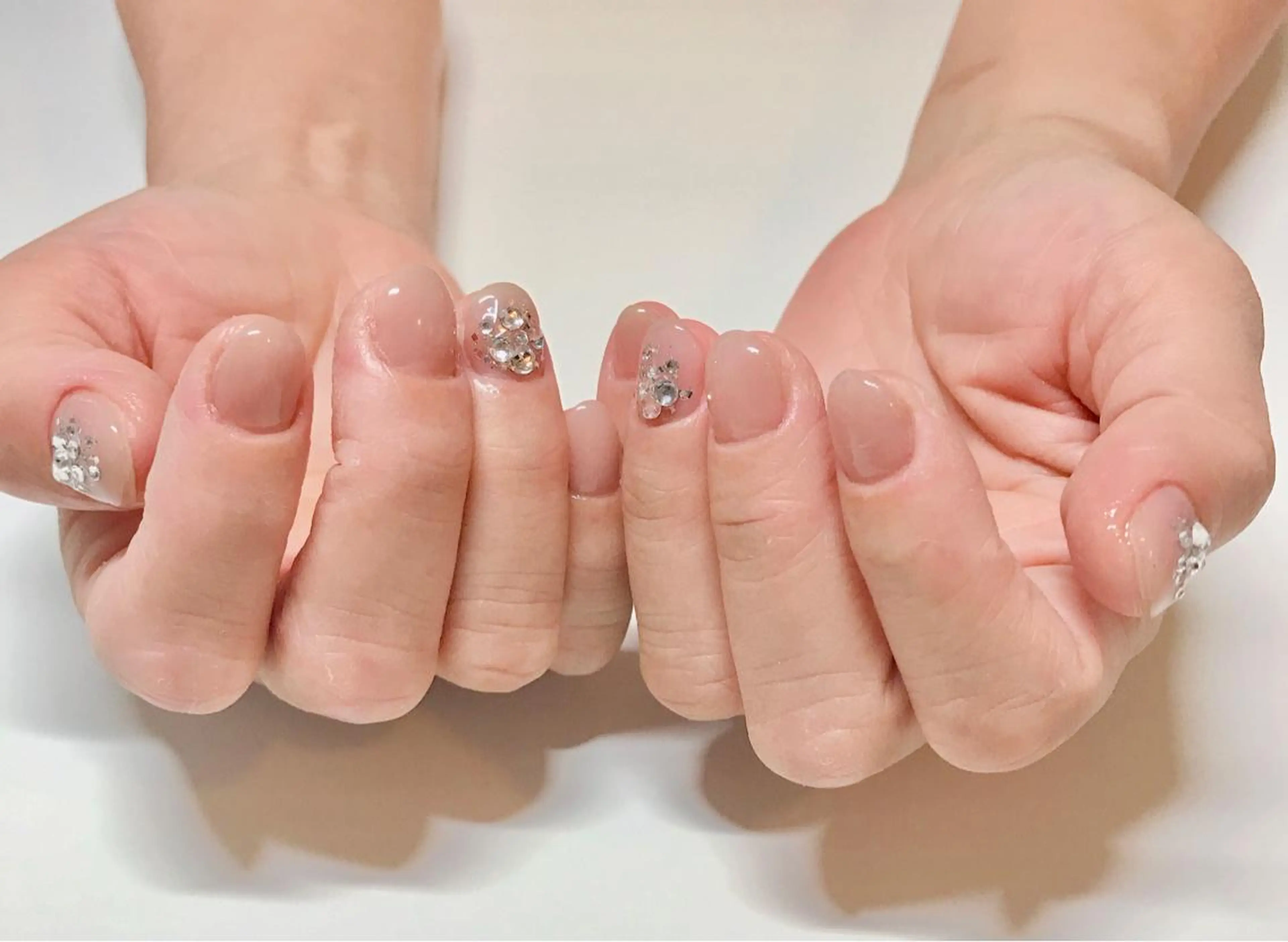 ネイル ハンドネイル 土屋 智子のエステ・リラクイメージ