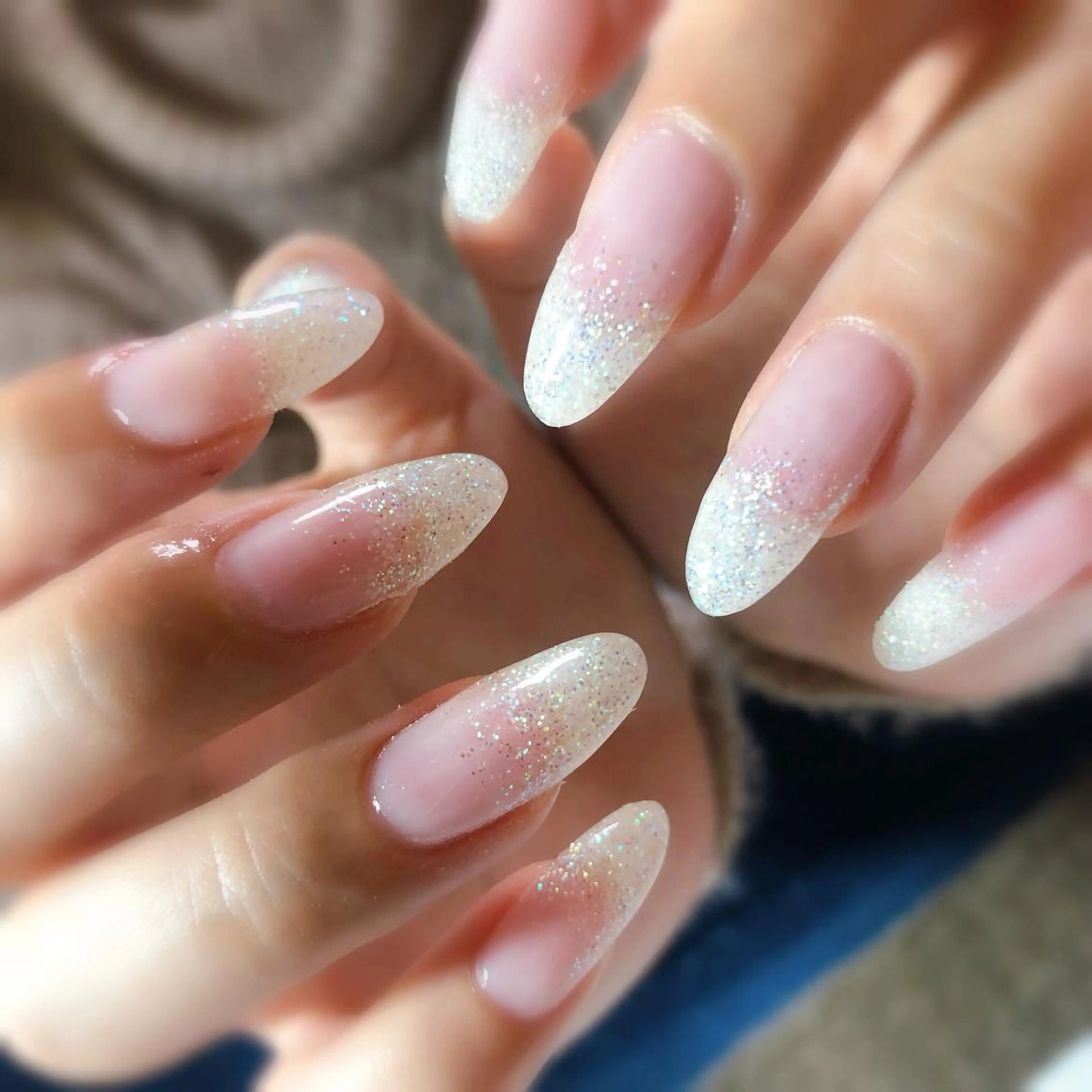ネイル nail salon Mのネイルデザイン