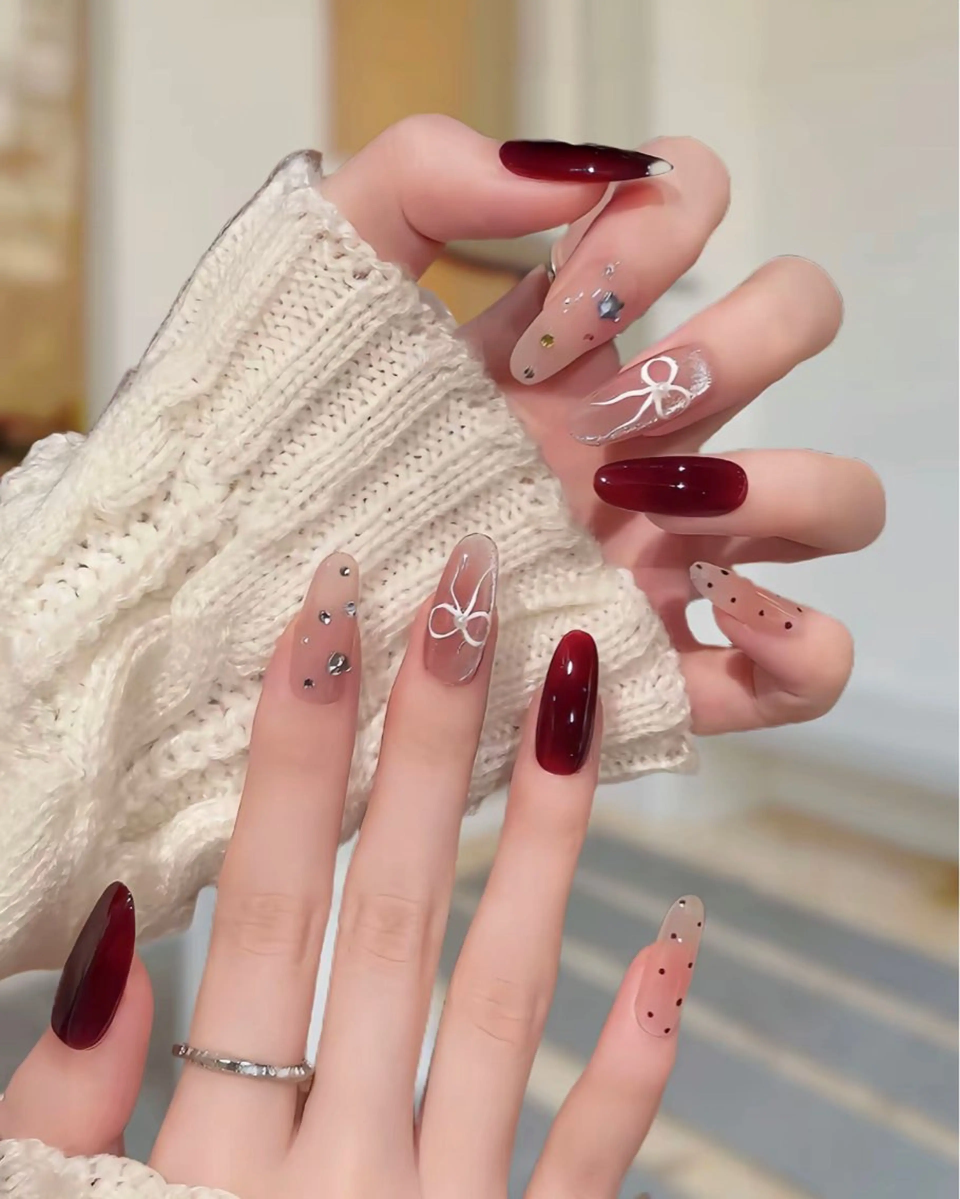 ネイル July Nailのネイルデザイン