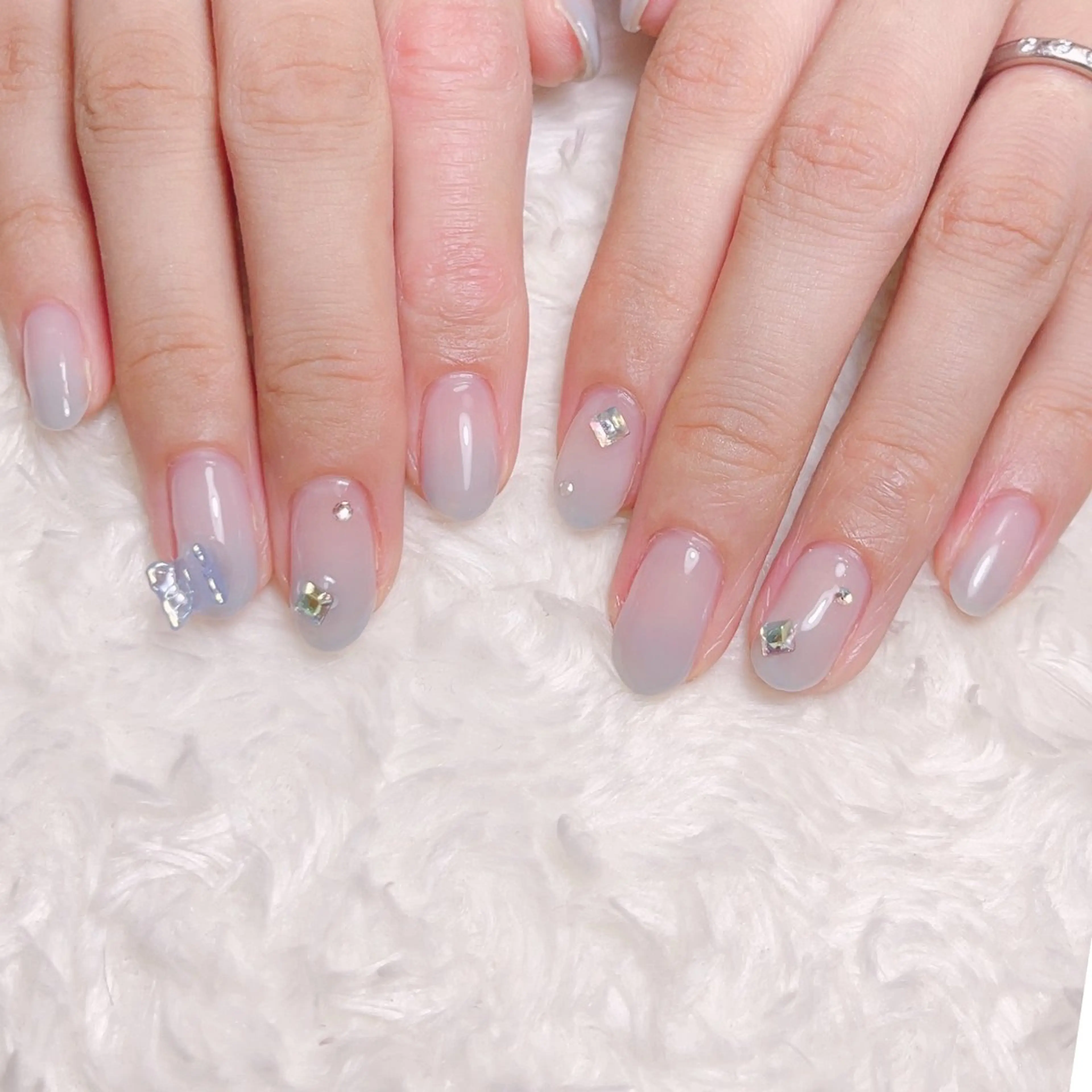 ネイル MISAKO nailのネイルデザイン