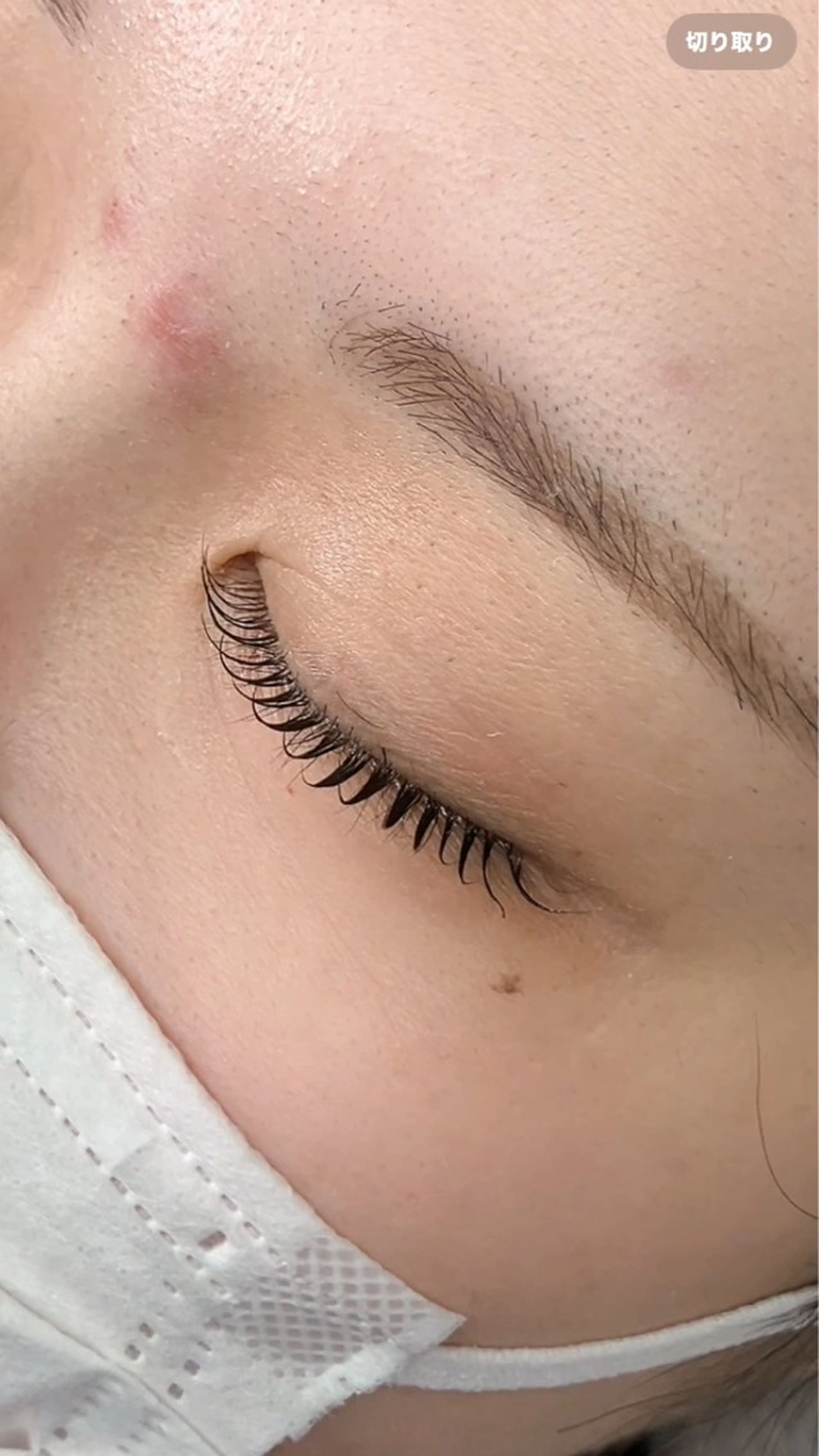 マツエク・マツパ HANAFUSA YURIKAのその他イメージ