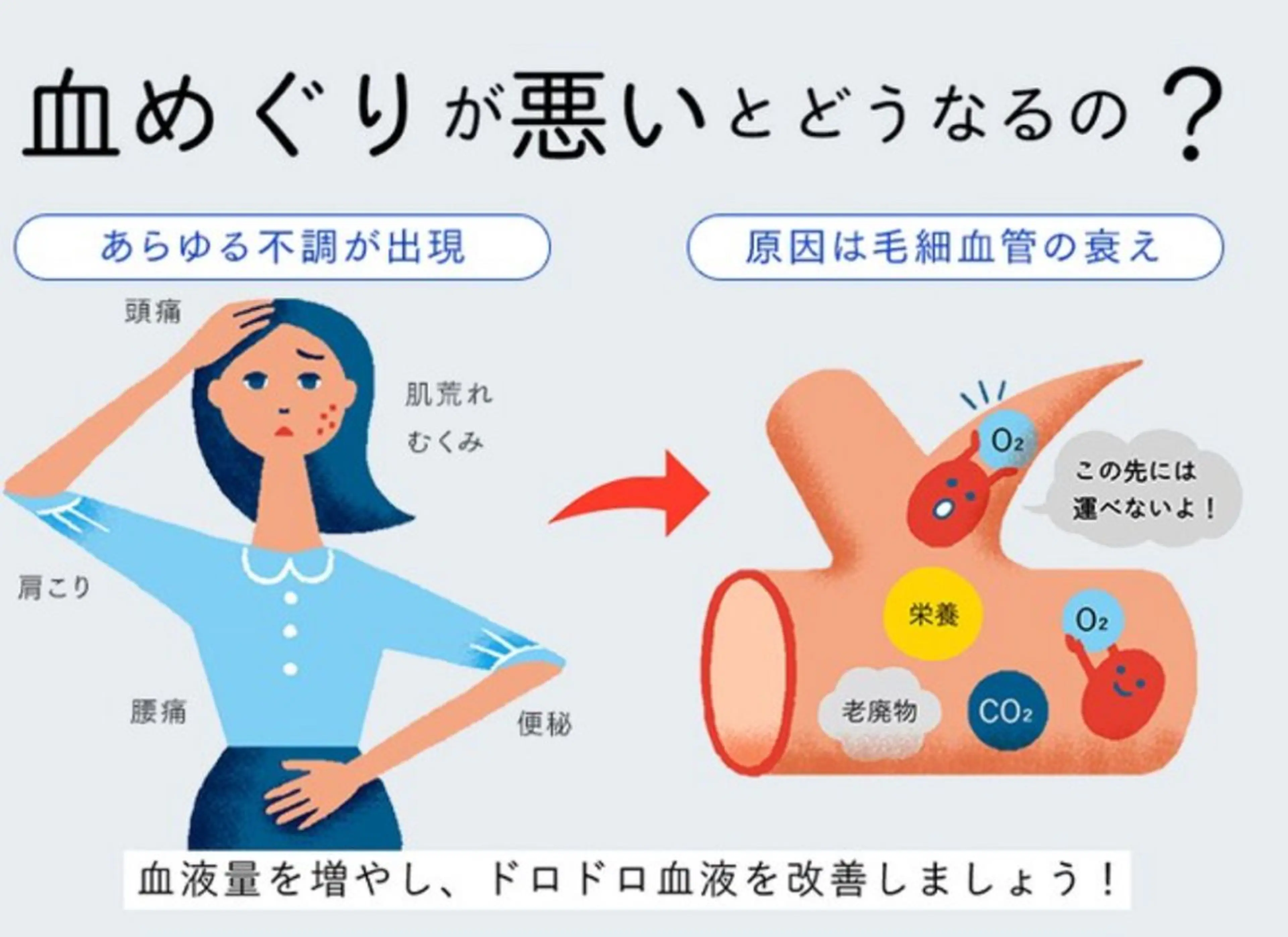 劉 雲冬のエステ・リラクイメージ