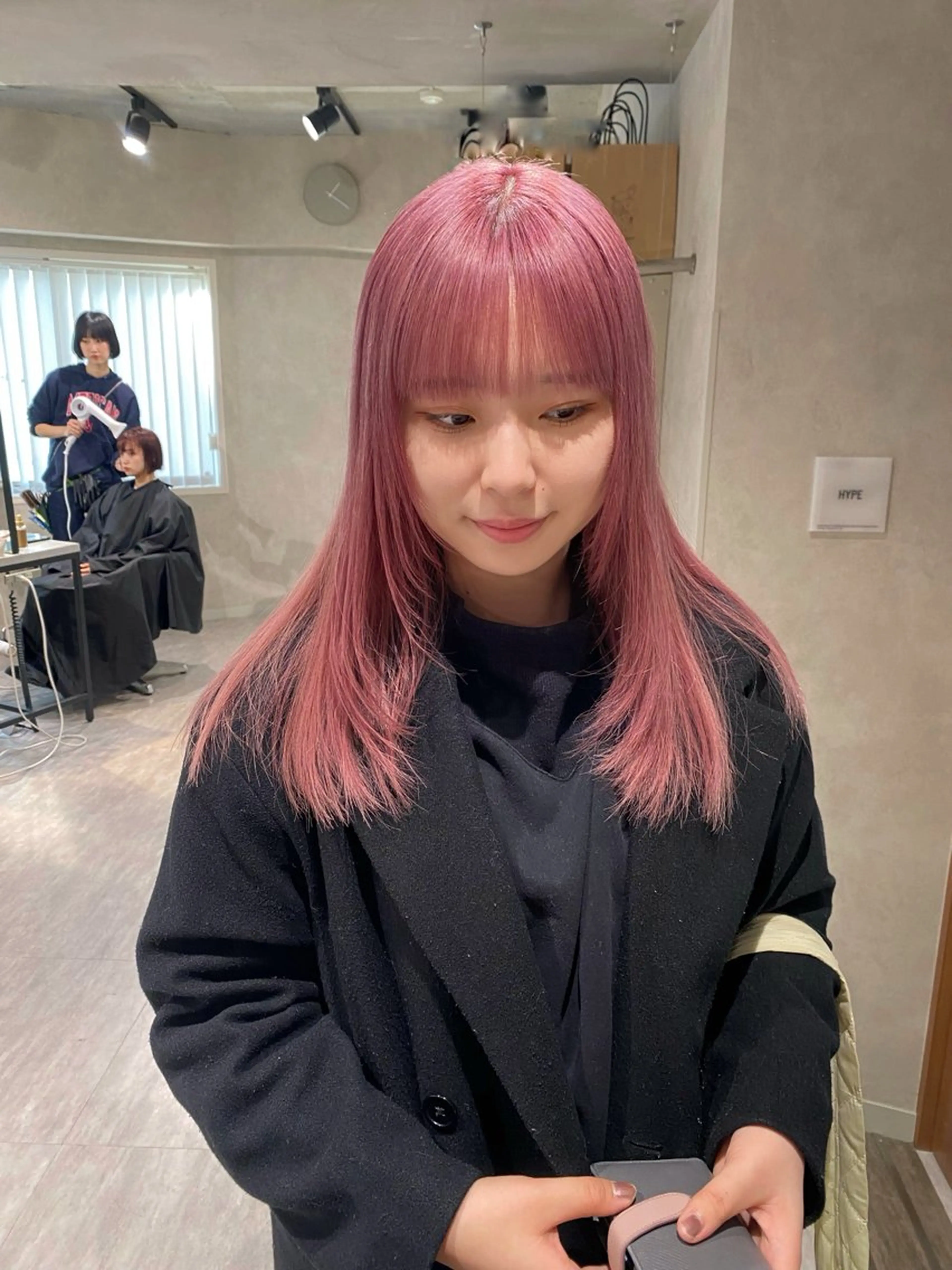 ロング カラー ヘアカラー ダブルカラー ブリーチ/kaitoのヘアスタイル