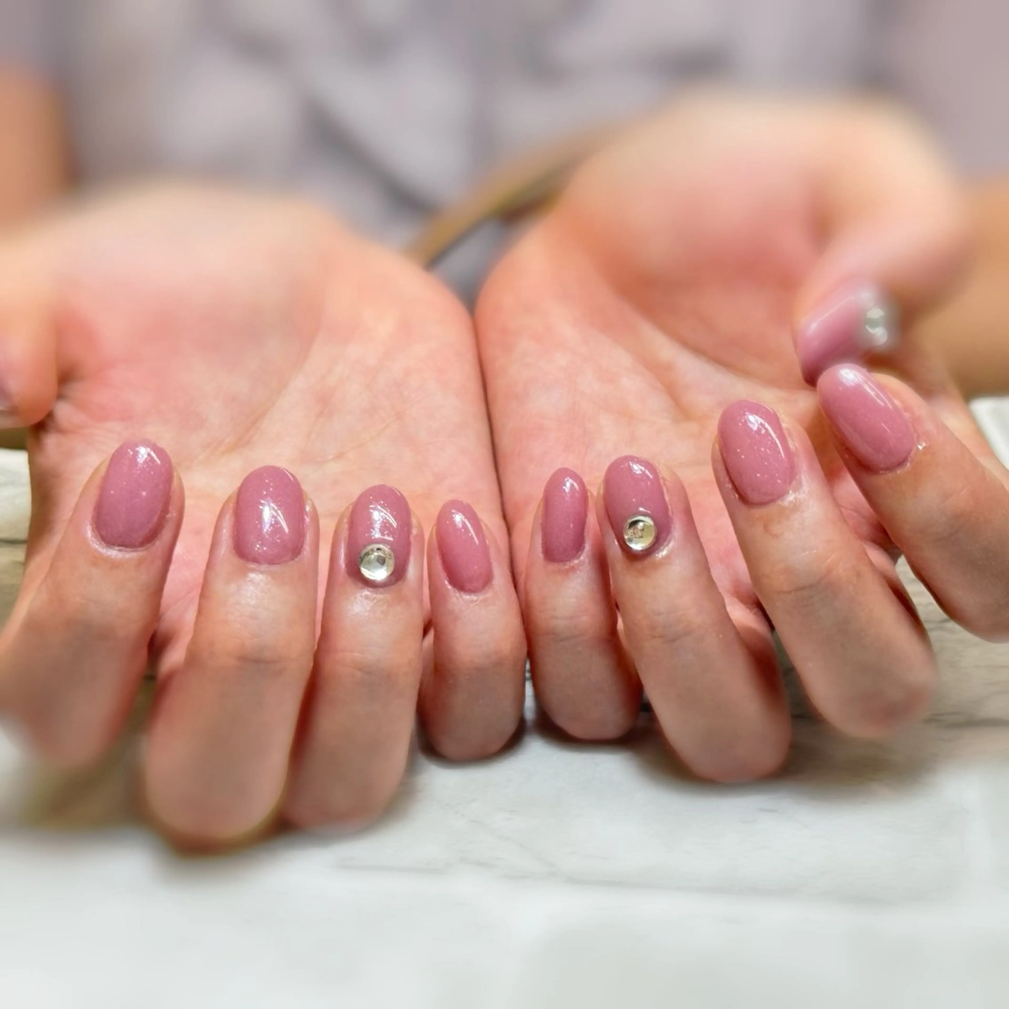 ネイル Alisa nail Rinのネイルデザイン