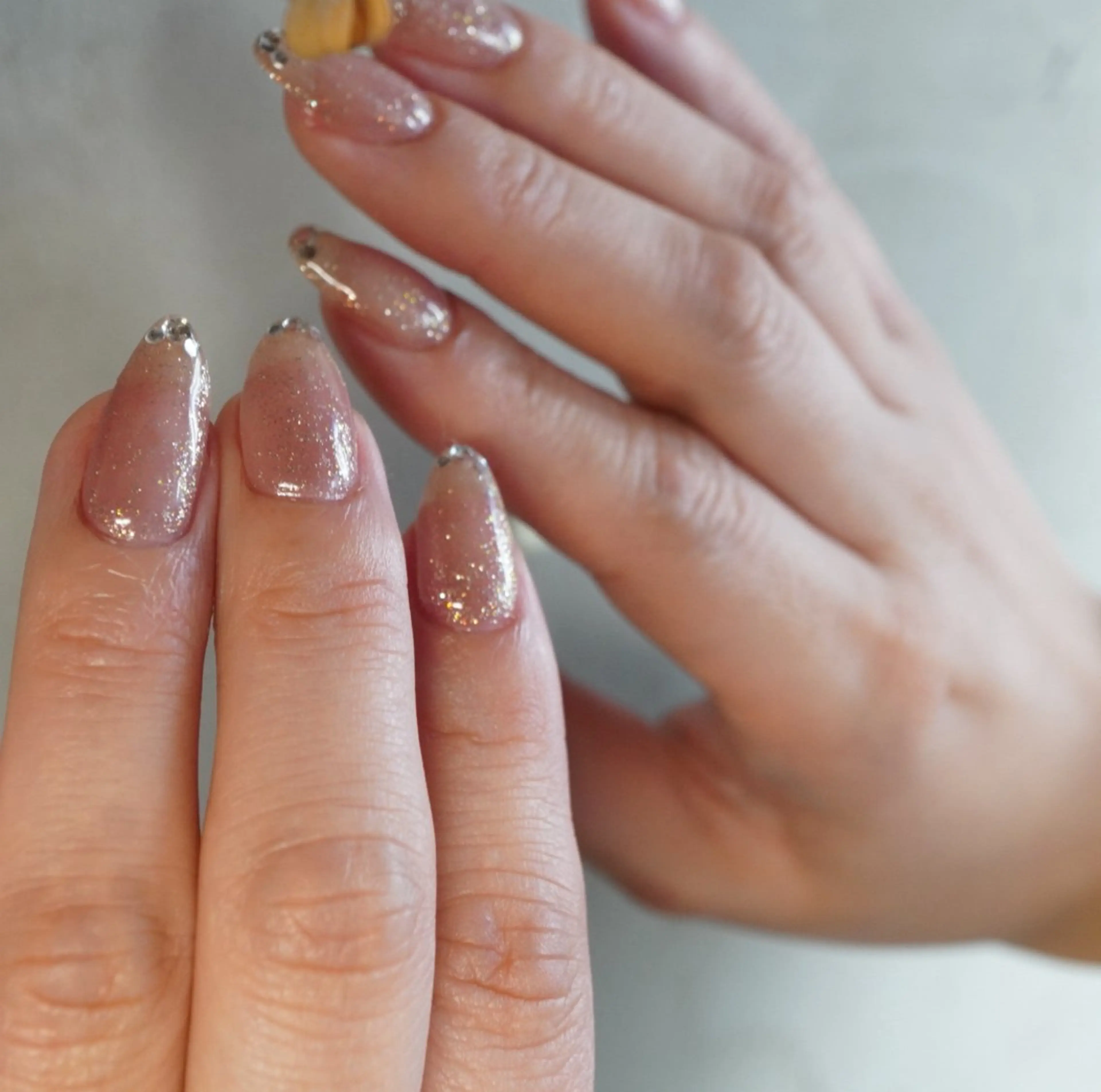 ネイル amabile nailのネイルデザイン