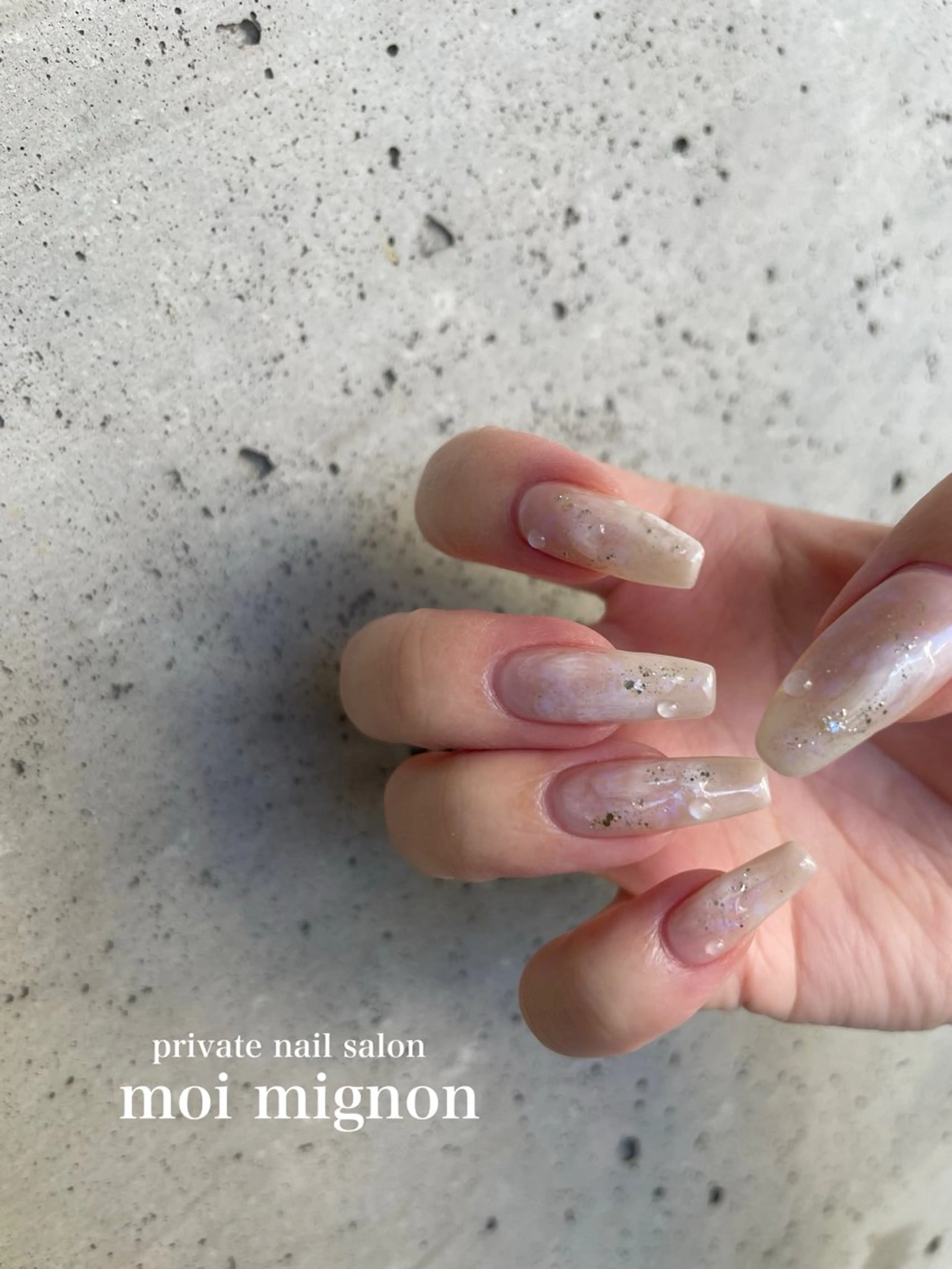 ネイル ハンドネイル nailist Aki♡のネイルデザイン