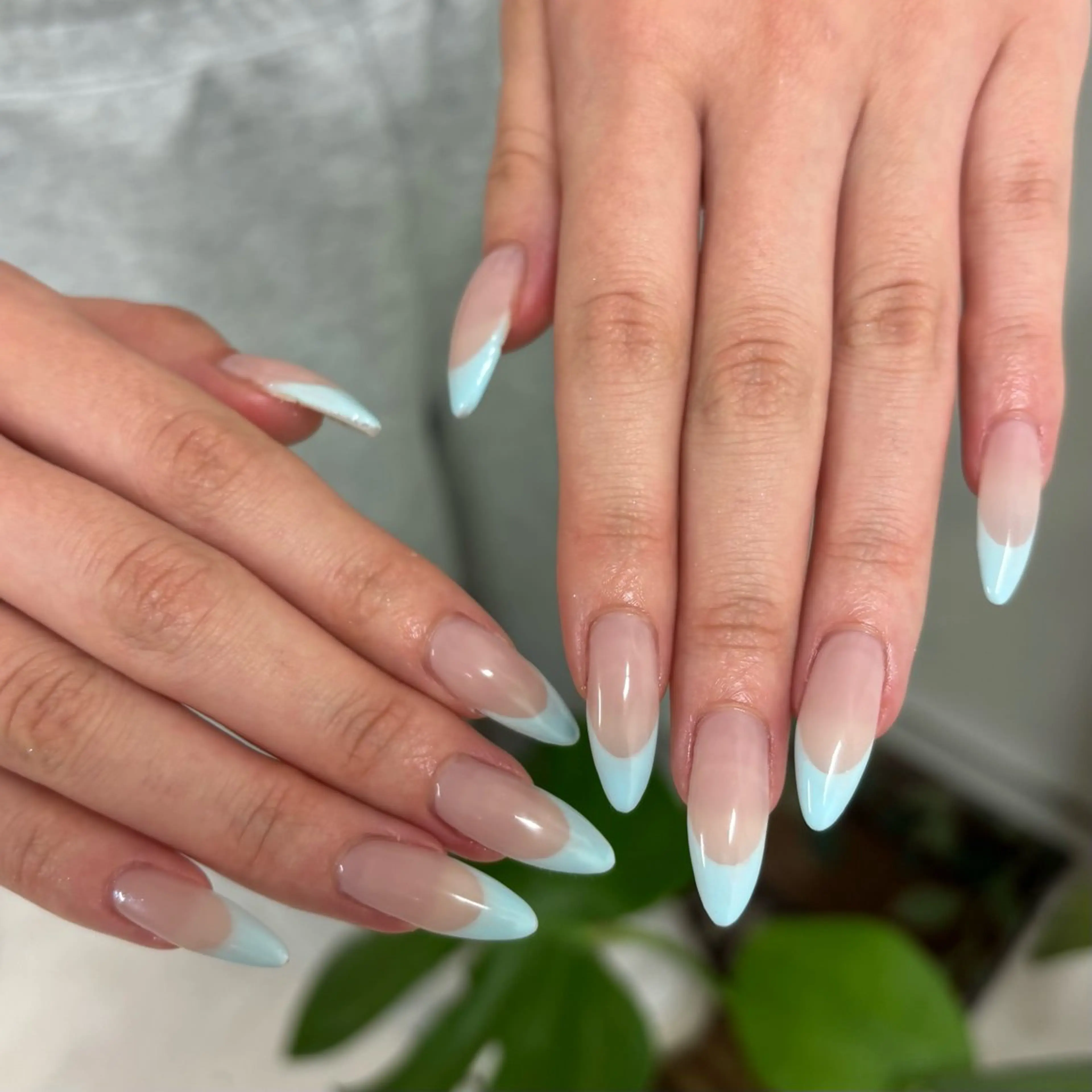 ネイル KAONAIL昭島店 【田邉】のネイルデザイン