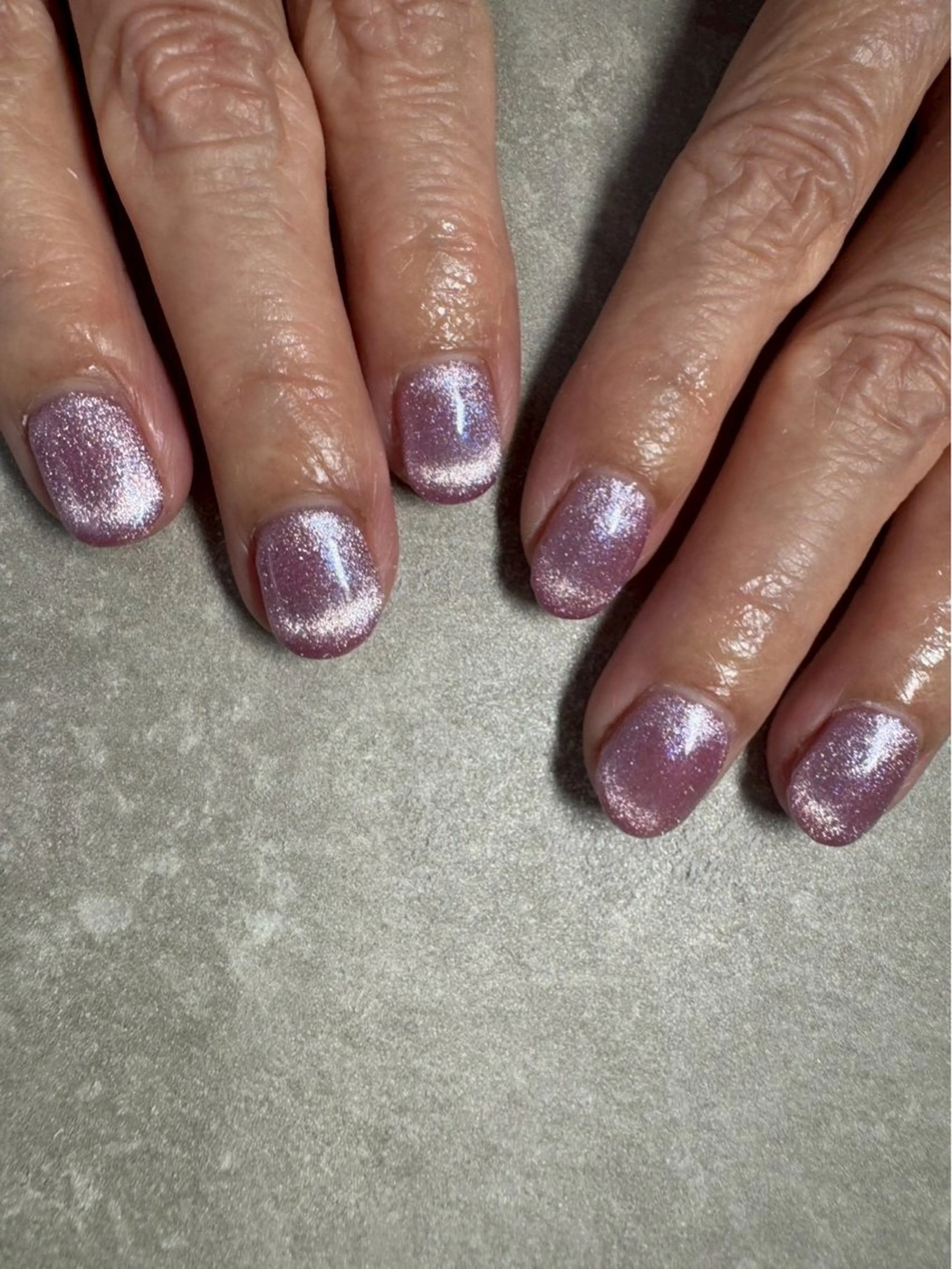 ネイル ハンドネイル LAVISH nanakaのネイルデザイン