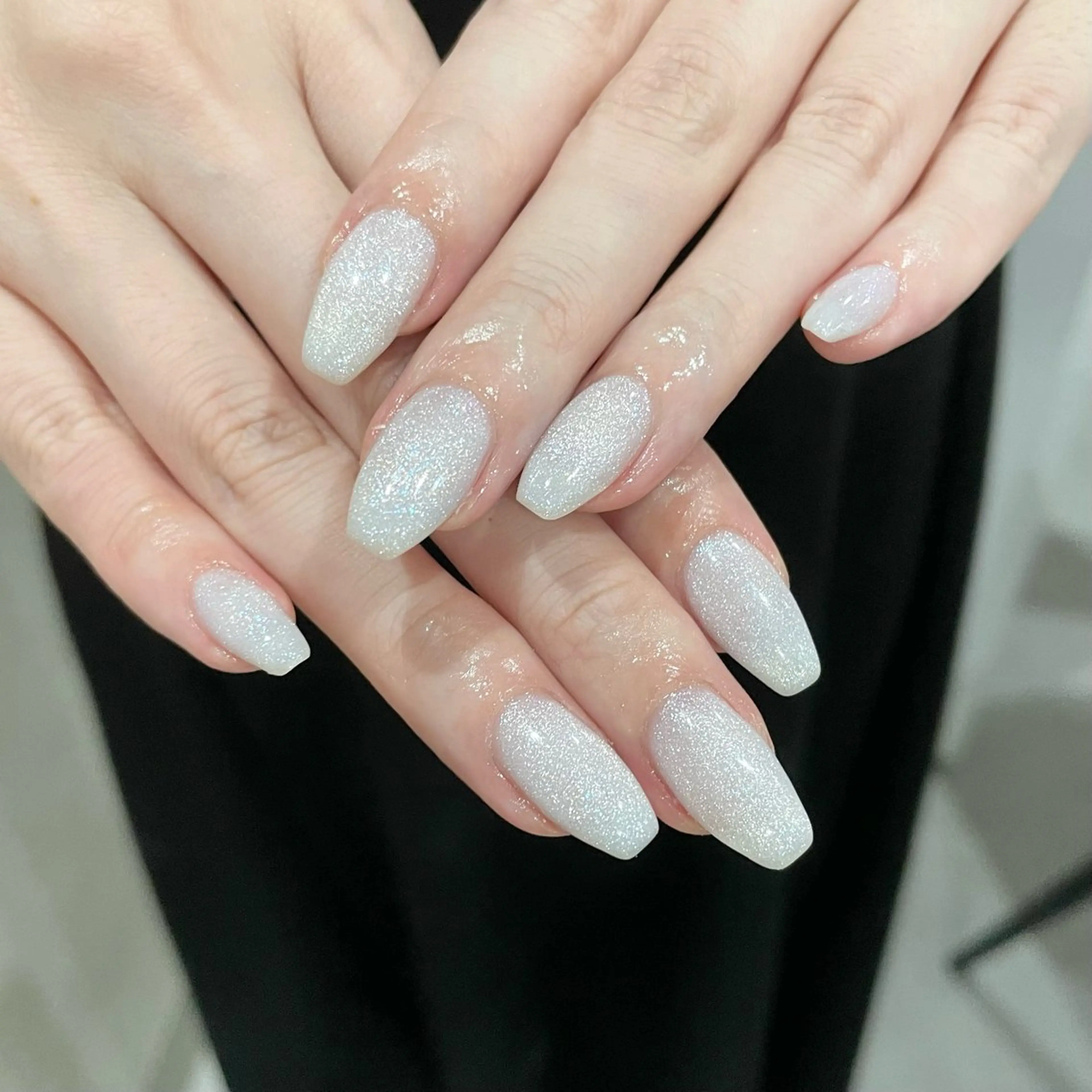 《オフなし》【Hand】ワンカラーマグネット ￥6,900＋指名料¥300の写真