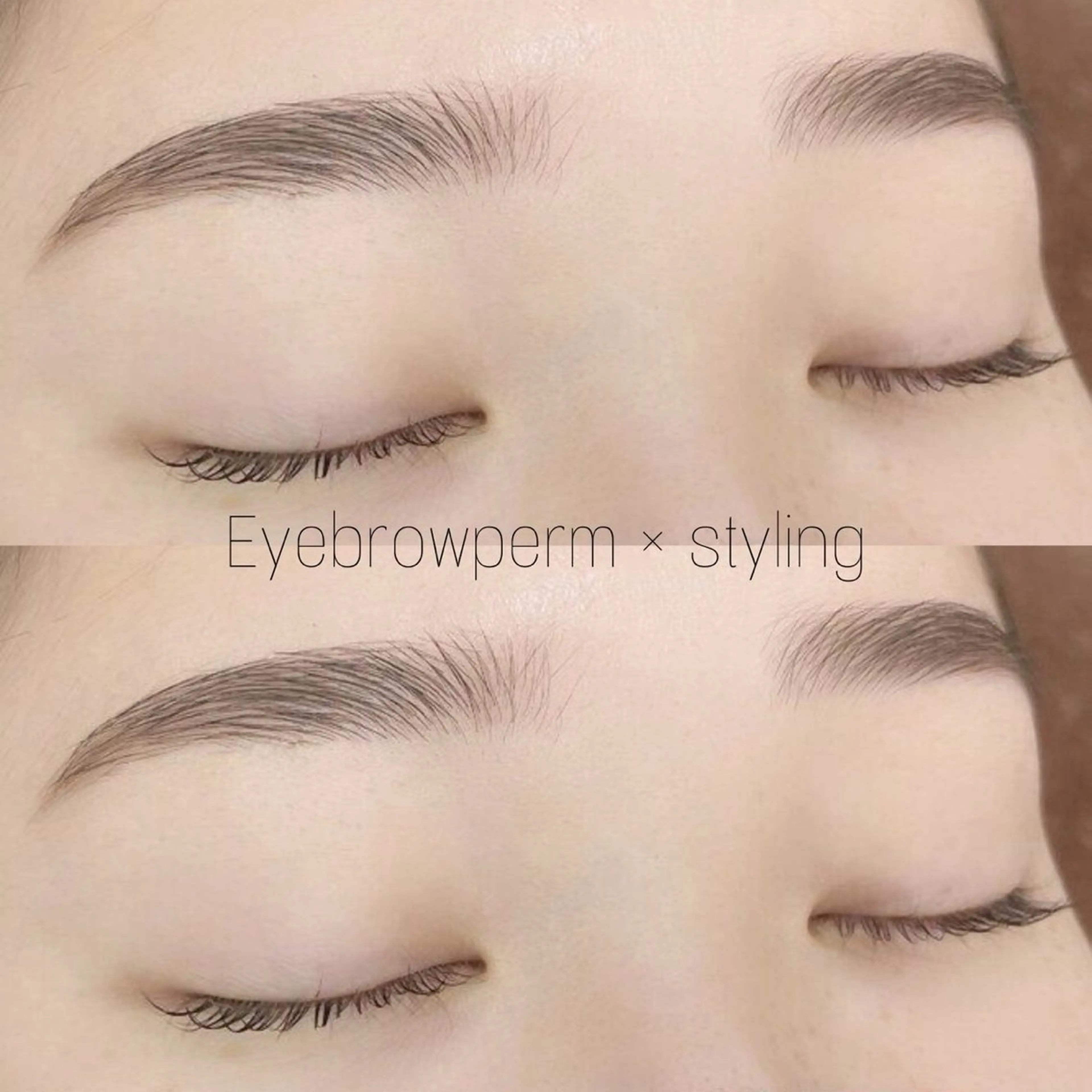 アイブロウ noa ♡のマツエク・マツパデザイン