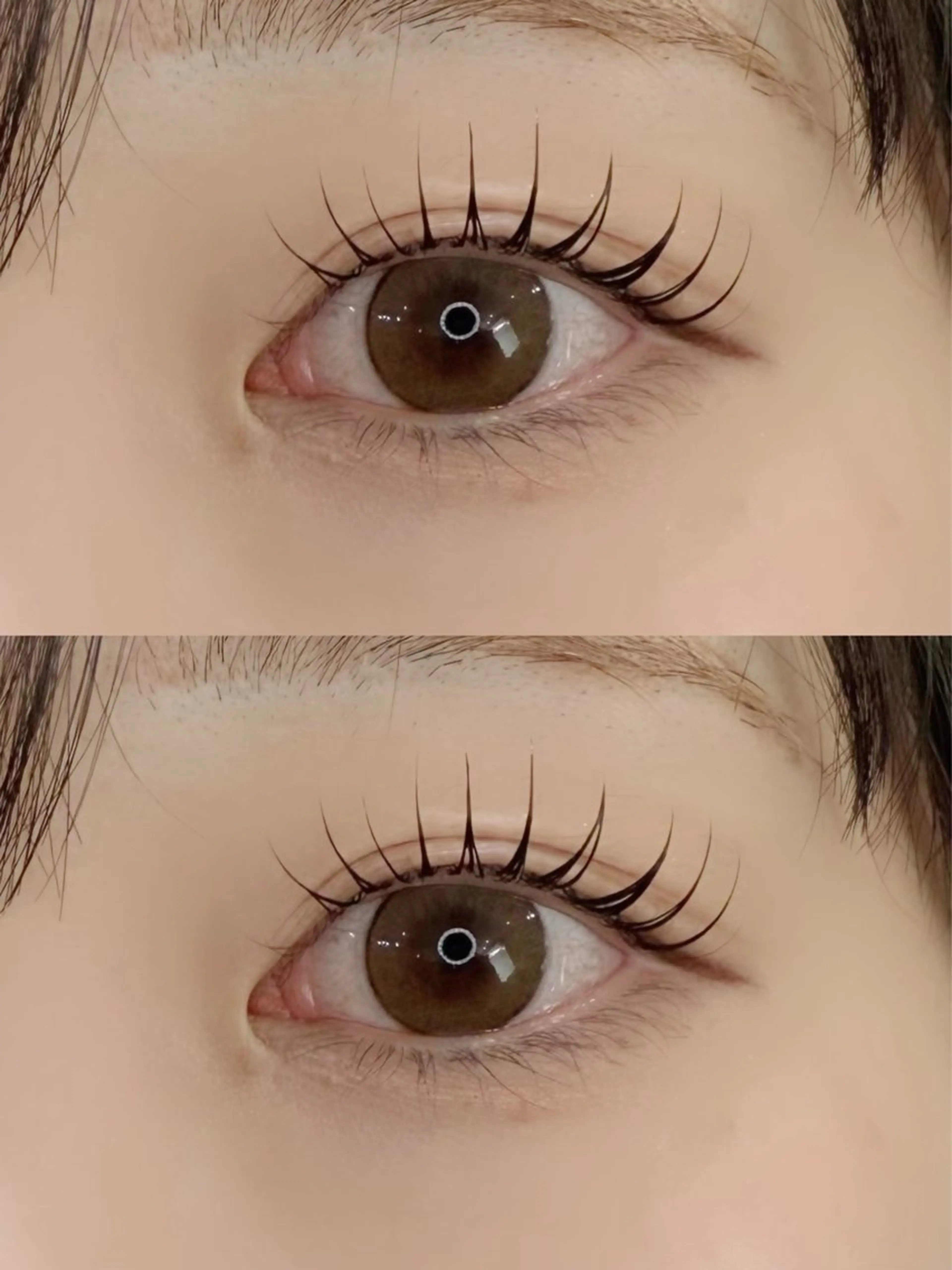 マツエク・マツパ マツパ DELICAT RINAの眉毛・アイブロウイメージ