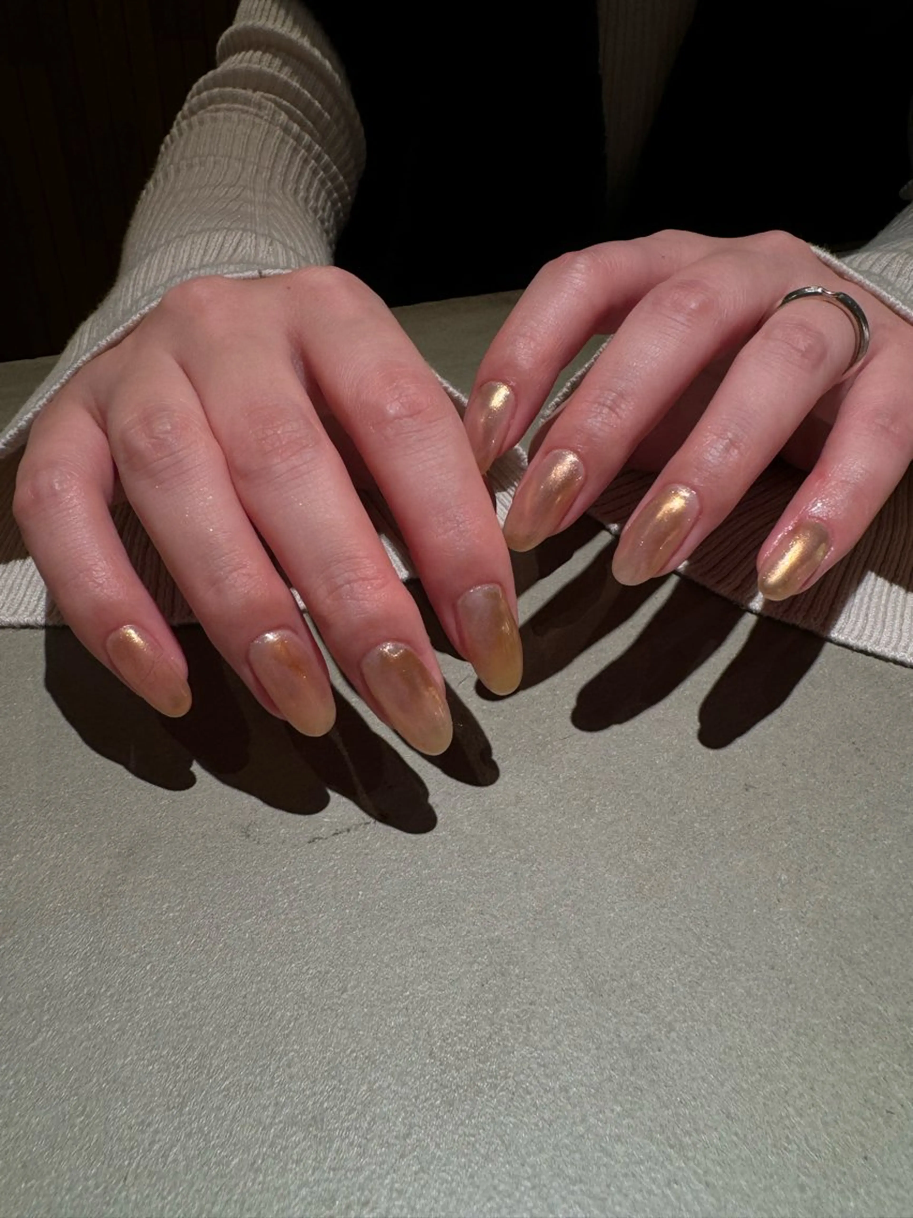 ネイル にしぐち はるかのネイルデザイン