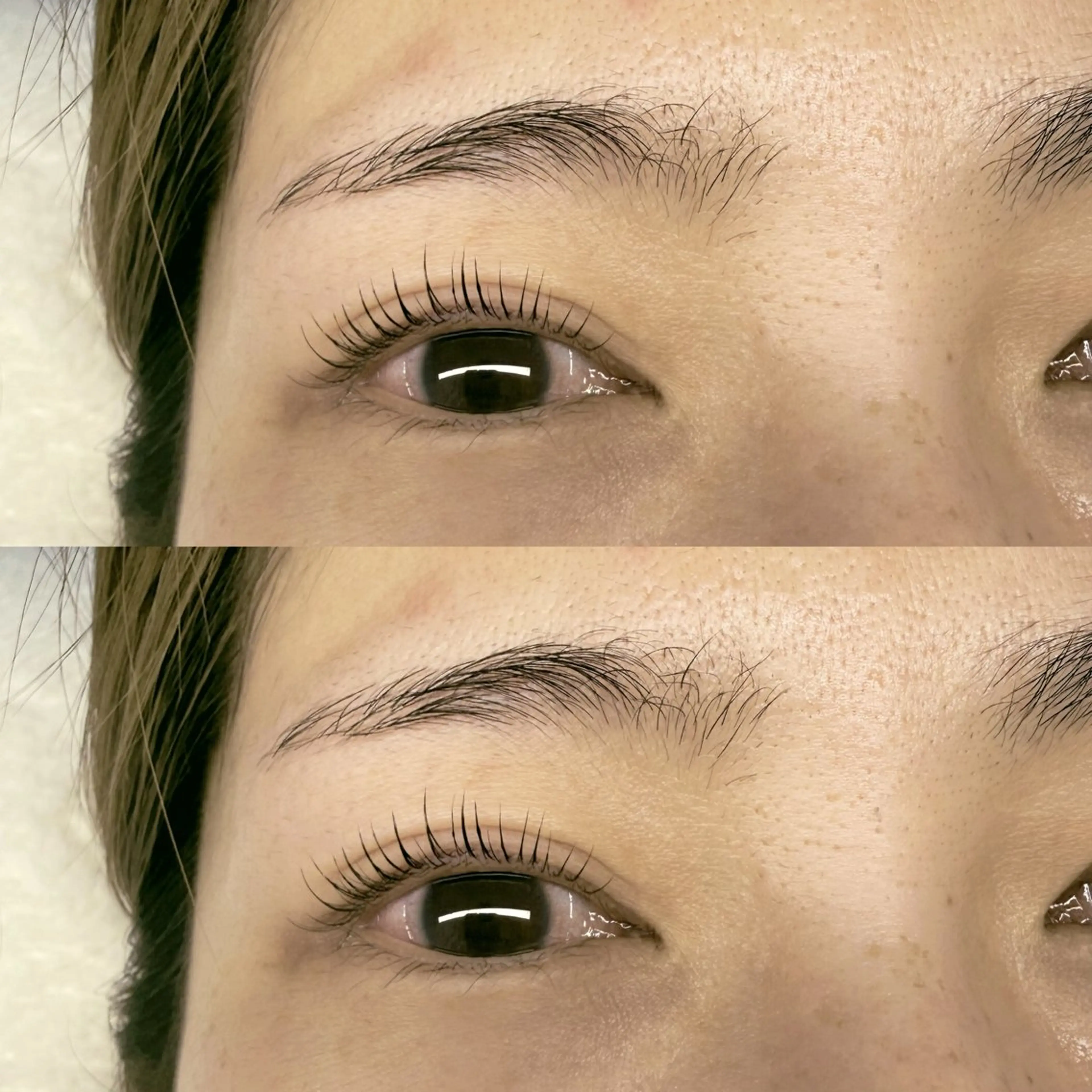 マツエク・マツパ マツパ まつパ/マツエク /眉/HBL/耳ツボのマツエク・マツパデザイン