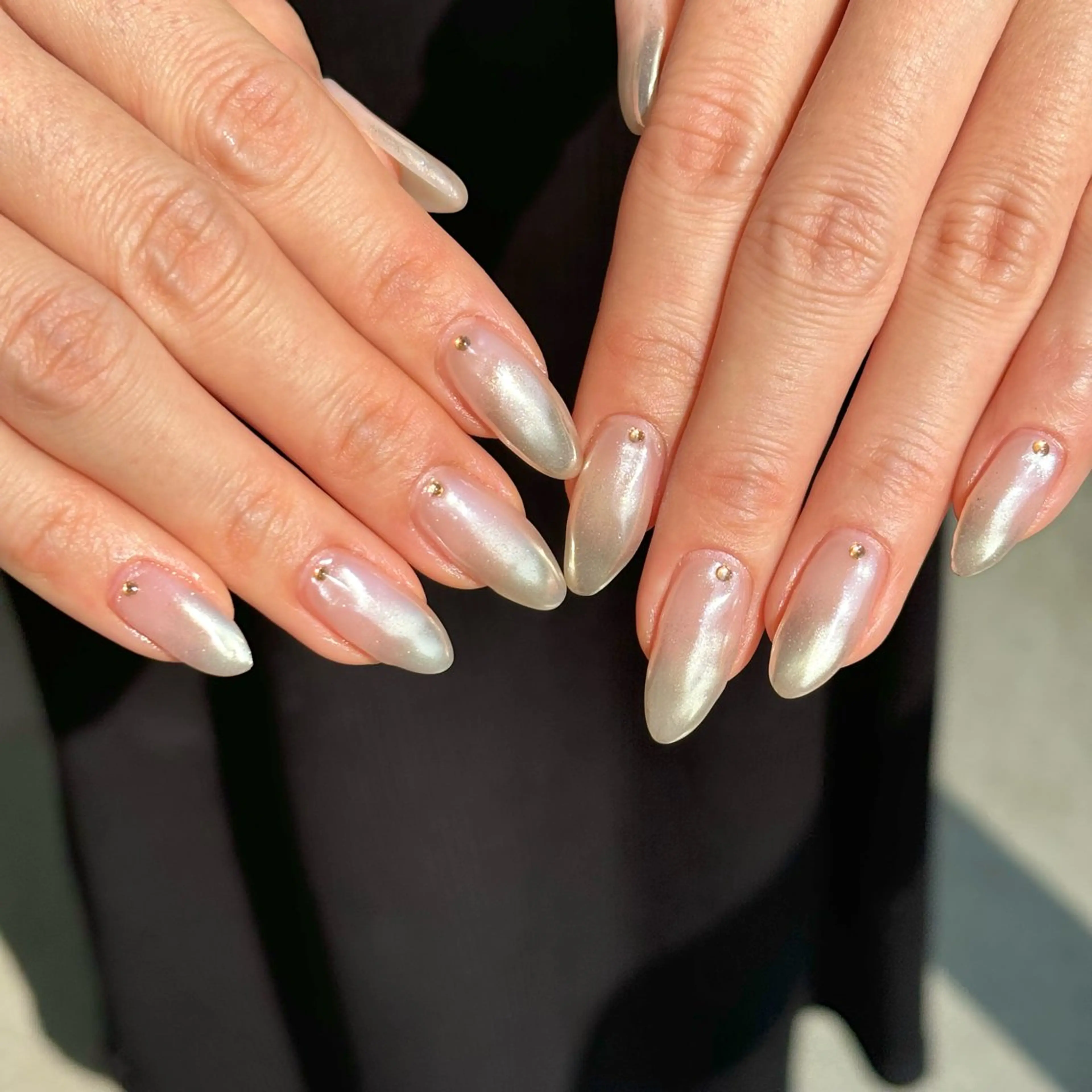 ネイル ハンドネイル Sii nail 🤍SAKIのネイルデザイン