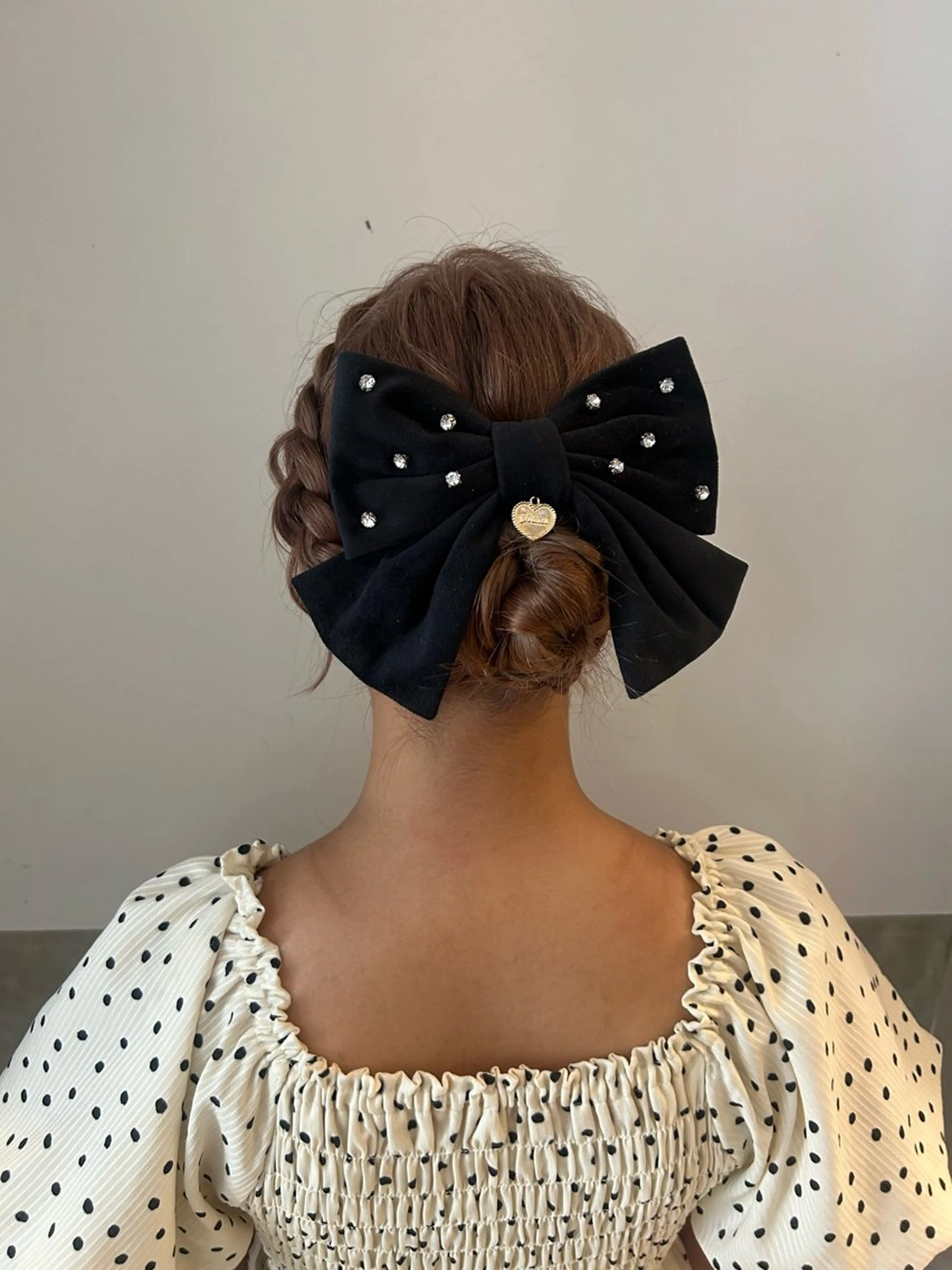 ヘアアレンジ 【 pia 】 とものヘアスタイル