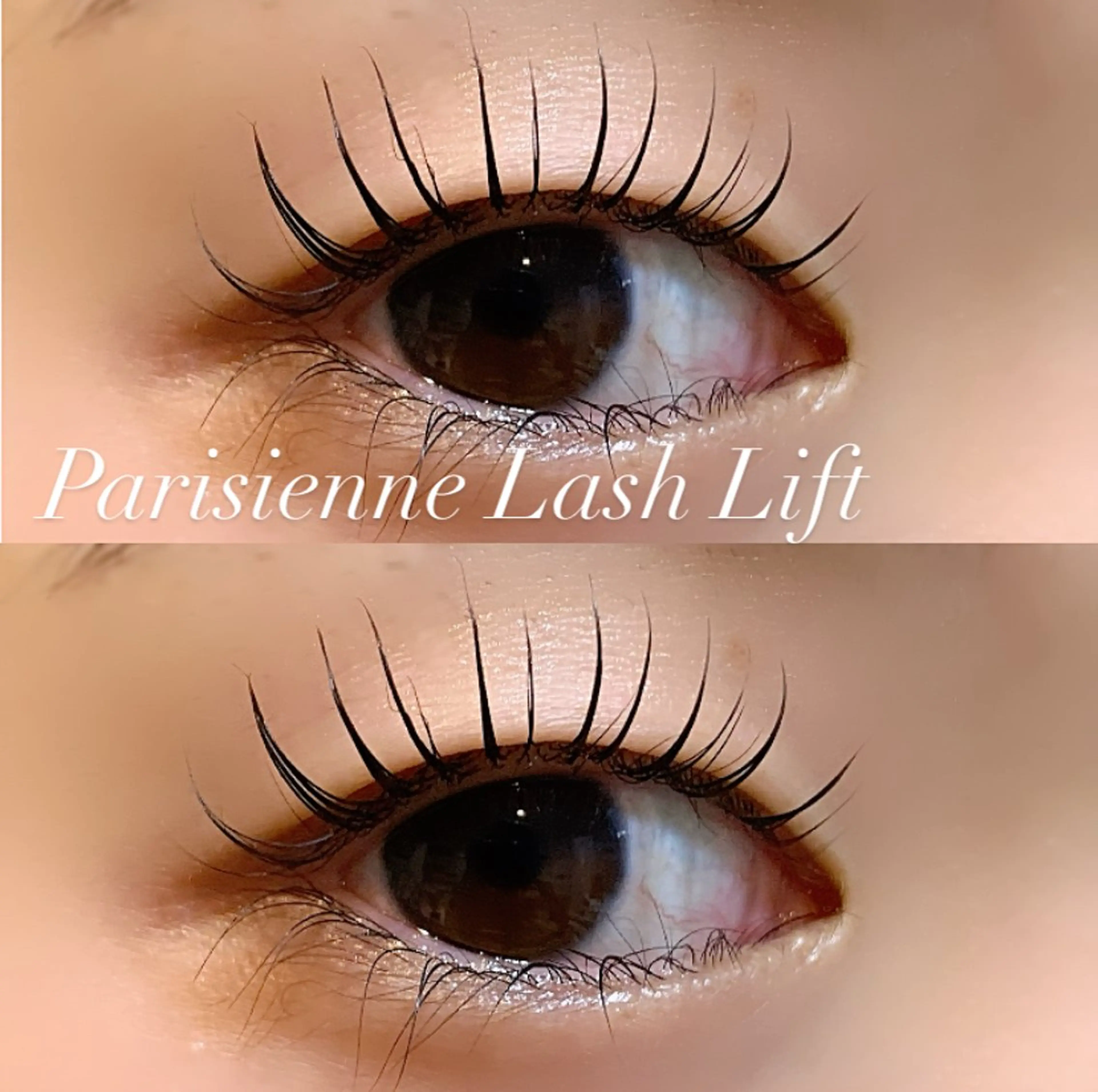 マツエク・マツパ パリジェンヌラッシュリフト マツパ Ayumi.pro 🍆N《4階》のマツエク・マツパデザイン