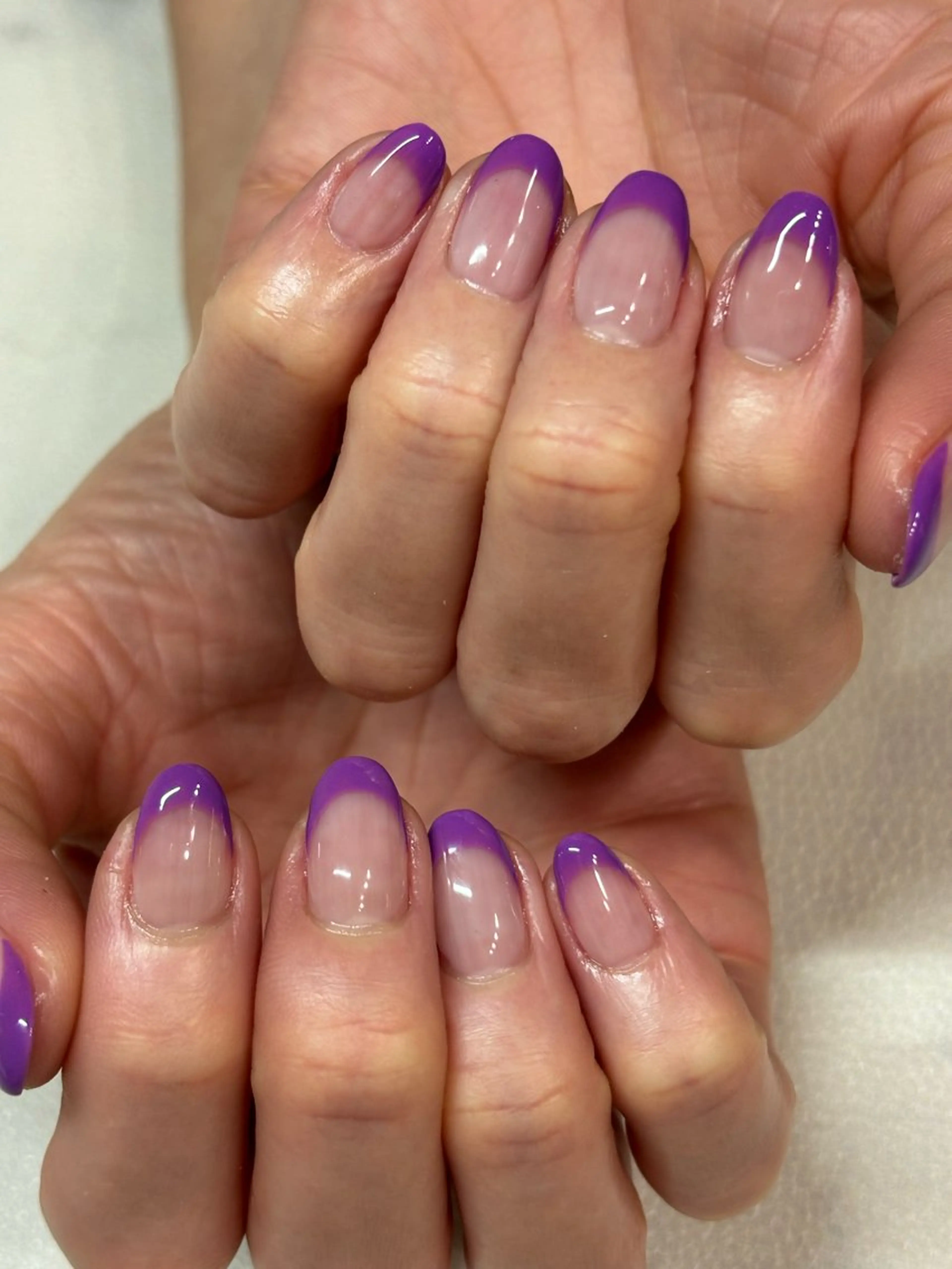 ネイル ハンドネイル BellaLuna 関口のネイルデザイン