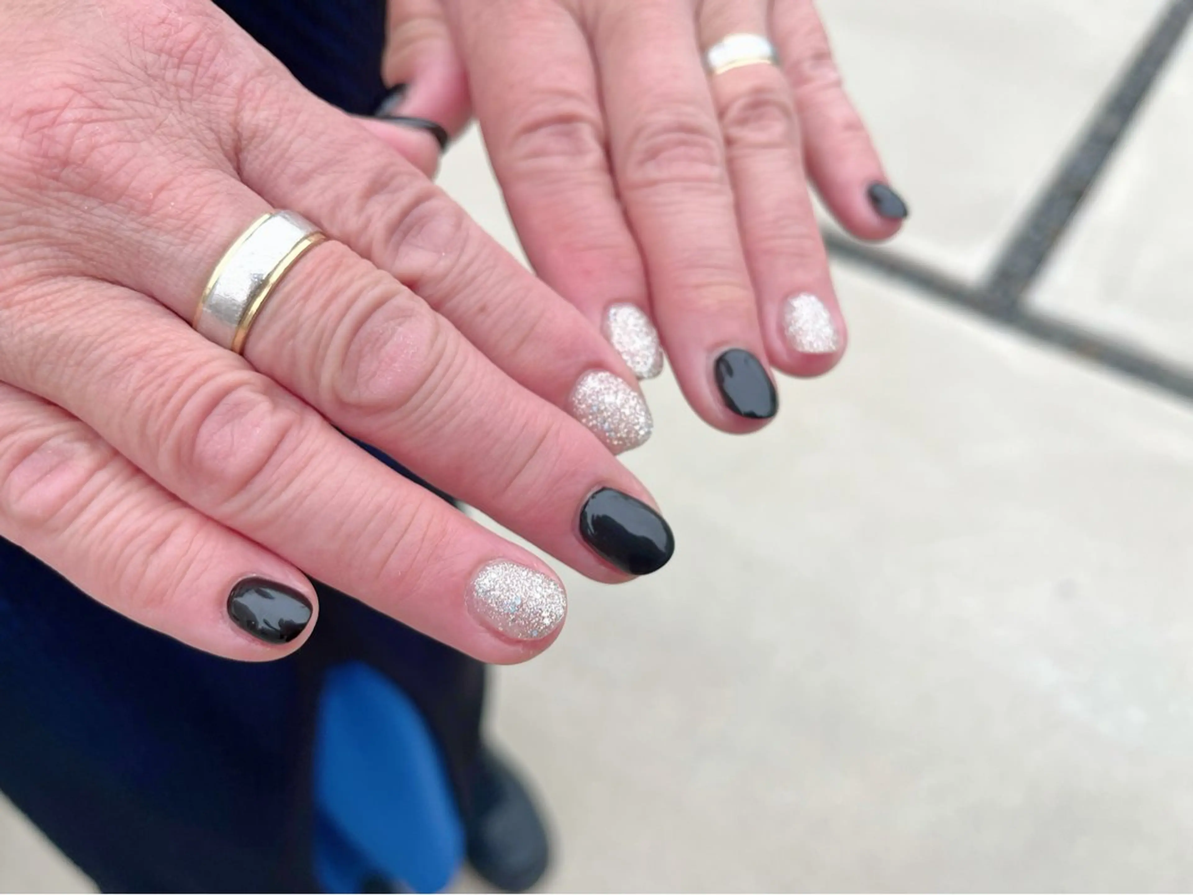 ネイル haru.nail harunaのネイルデザイン