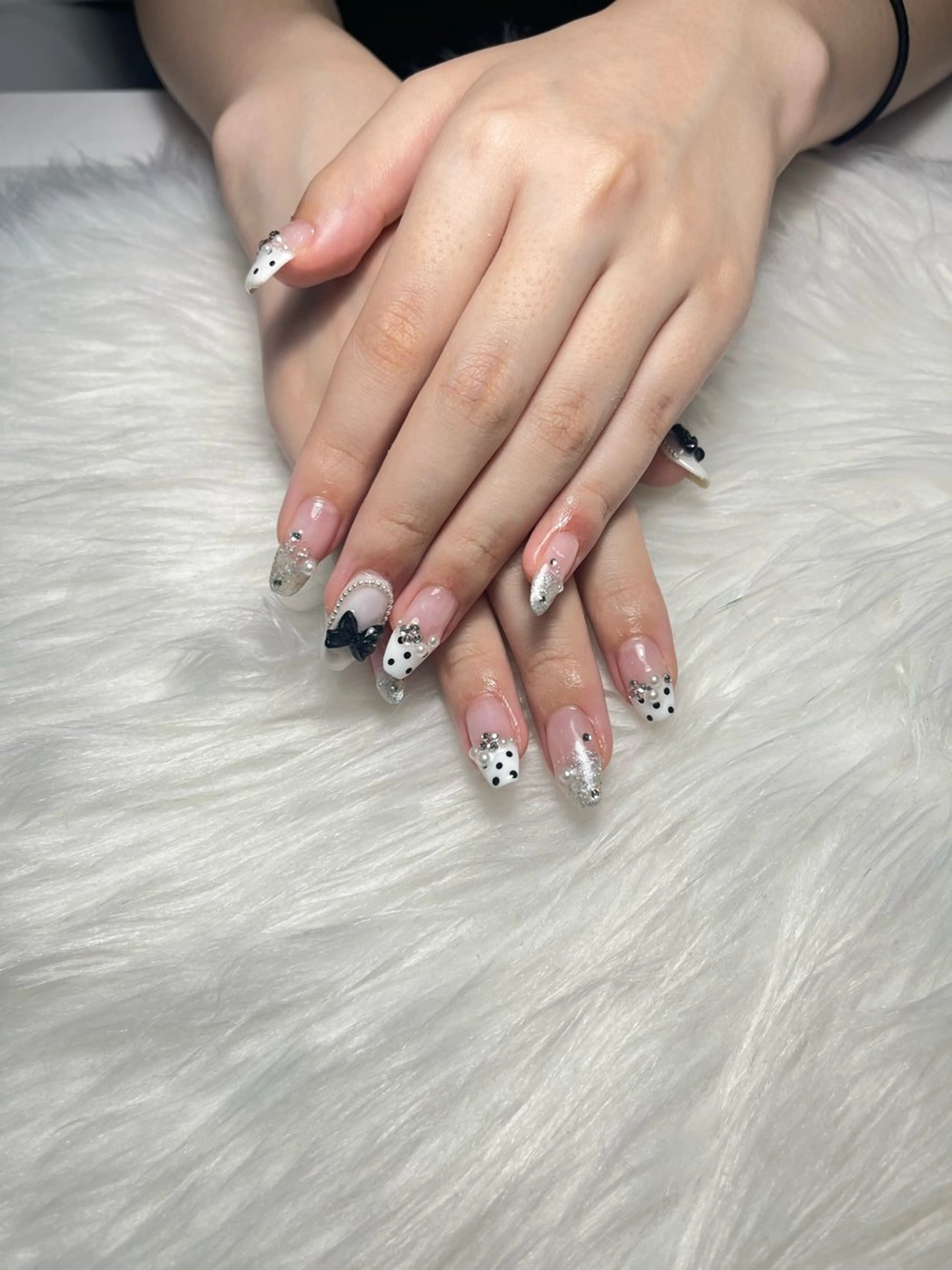 offなし持ち込みデザインパーツ付け放題の写真