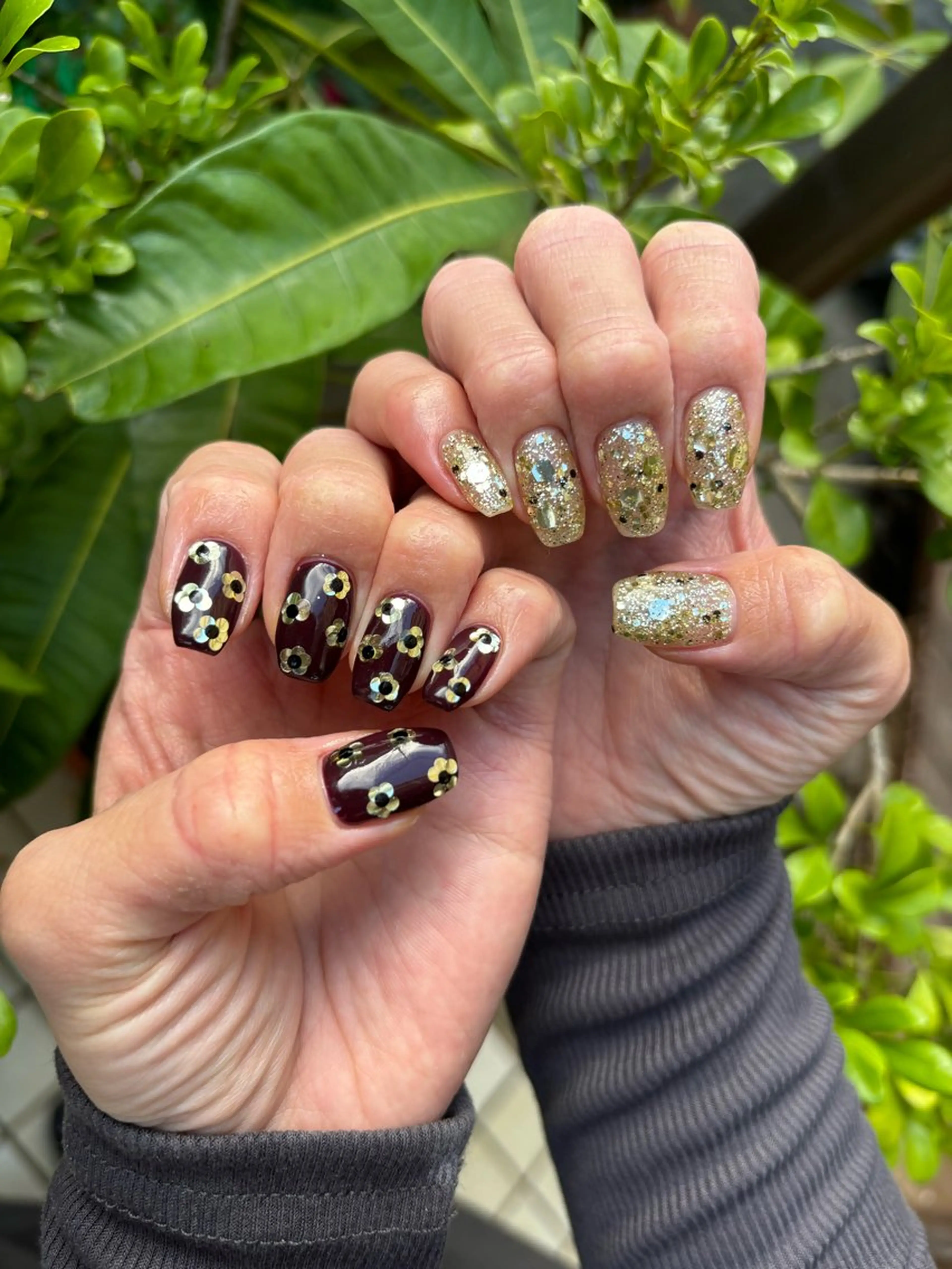 ネイル iro maniaのネイルデザイン