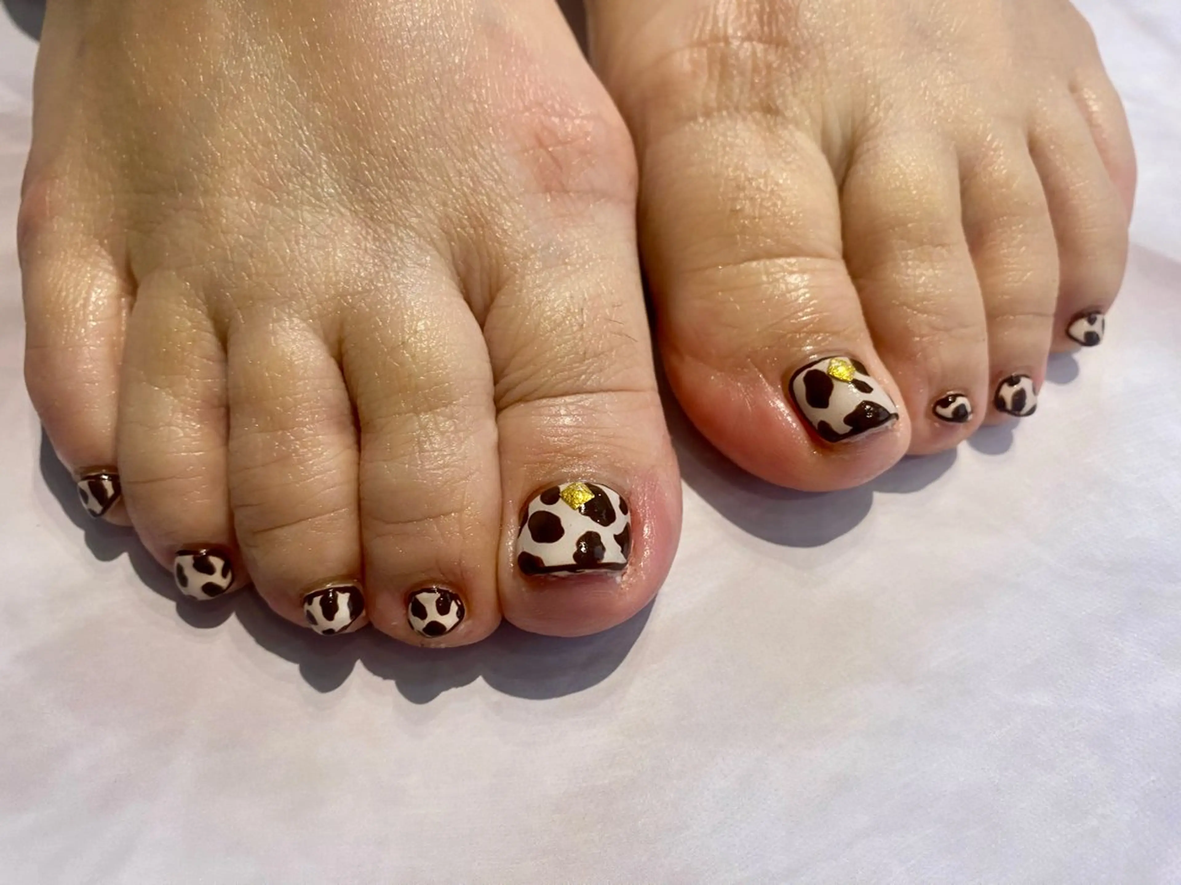 ネイル maa kasi所属・maa kasi ⭐︎Makiのネイルデザイン