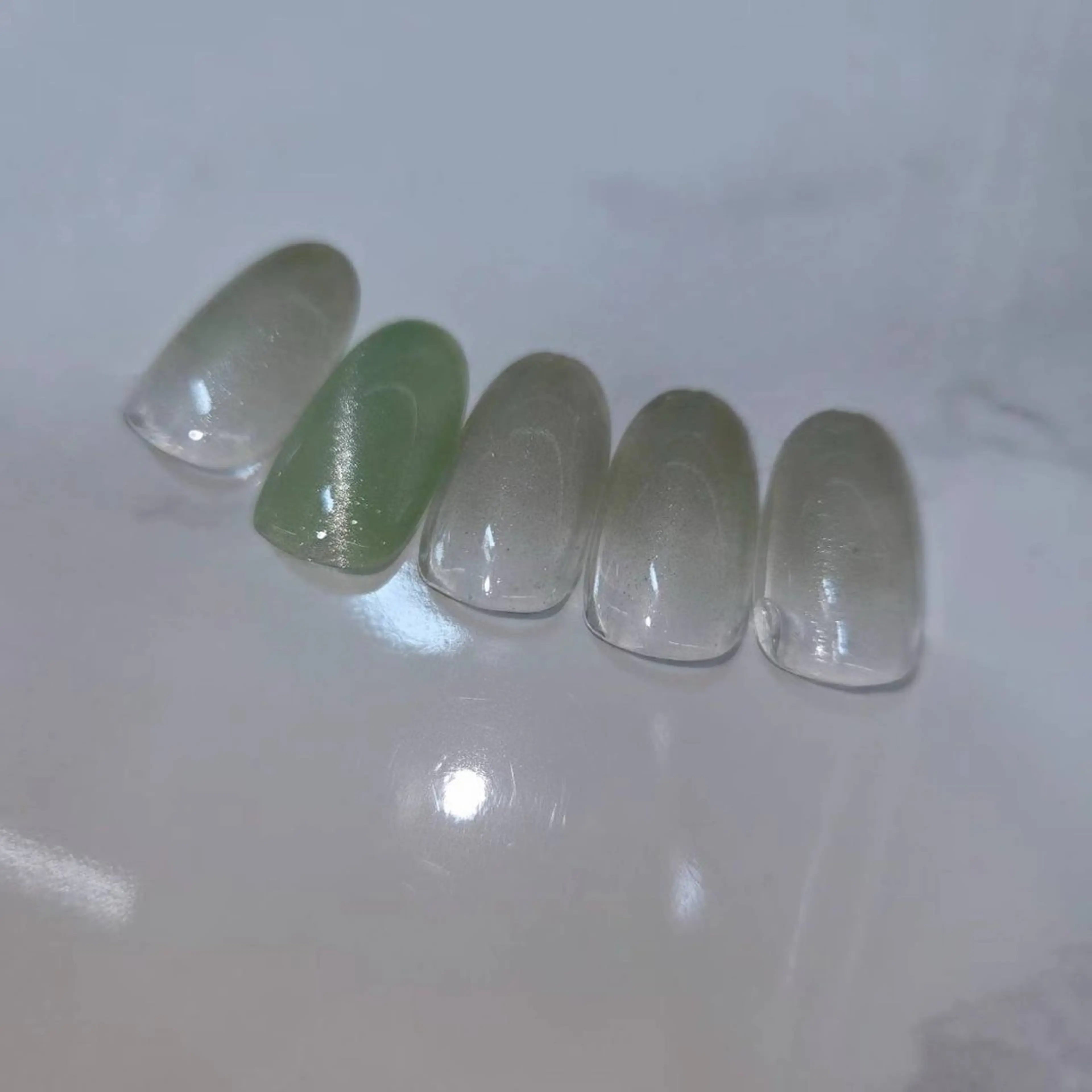 ネイル コジマ ヒトミのネイルデザイン