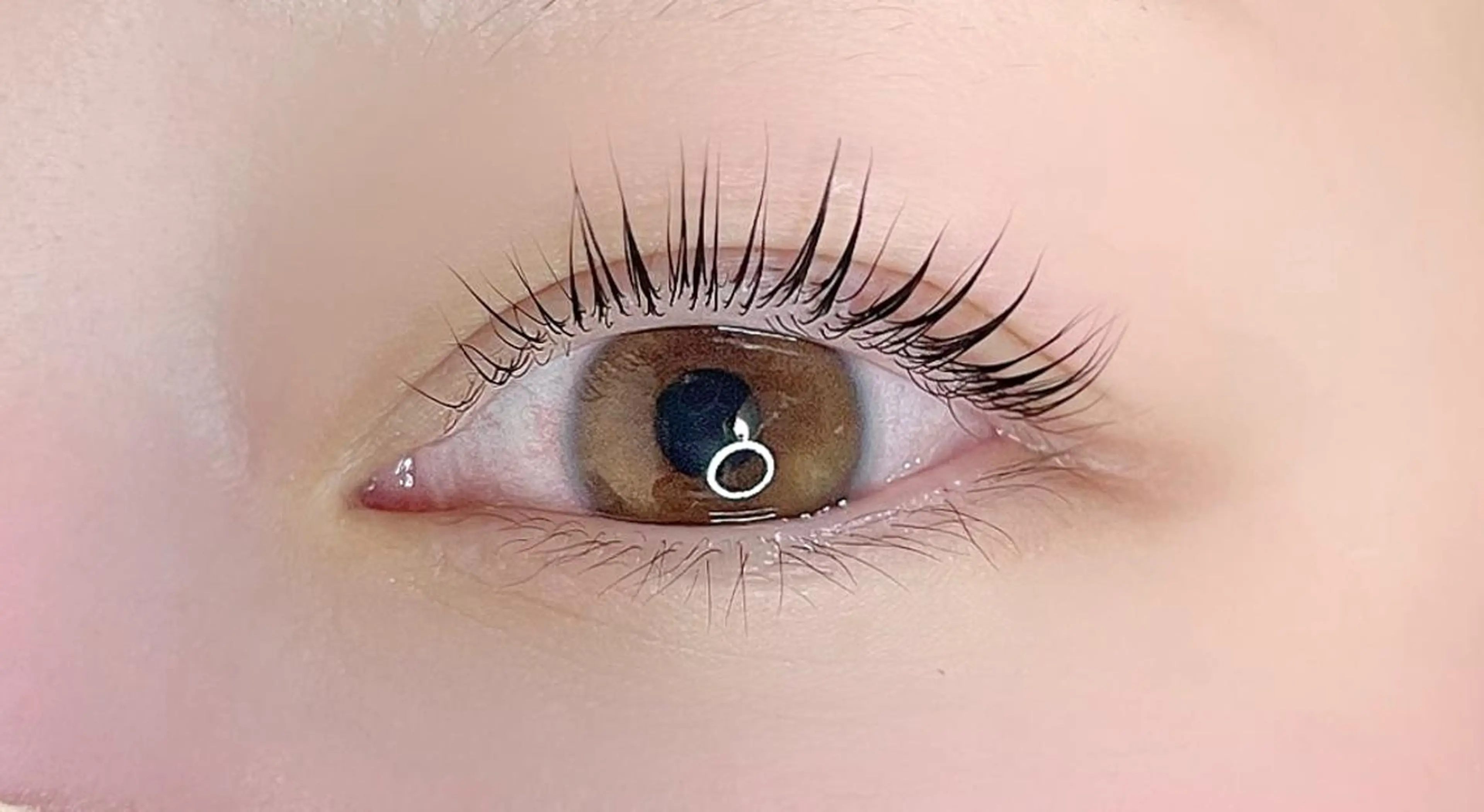 マツエク・マツパ 🌸Leviju桂店 店長Saki🌸のヘアスタイル