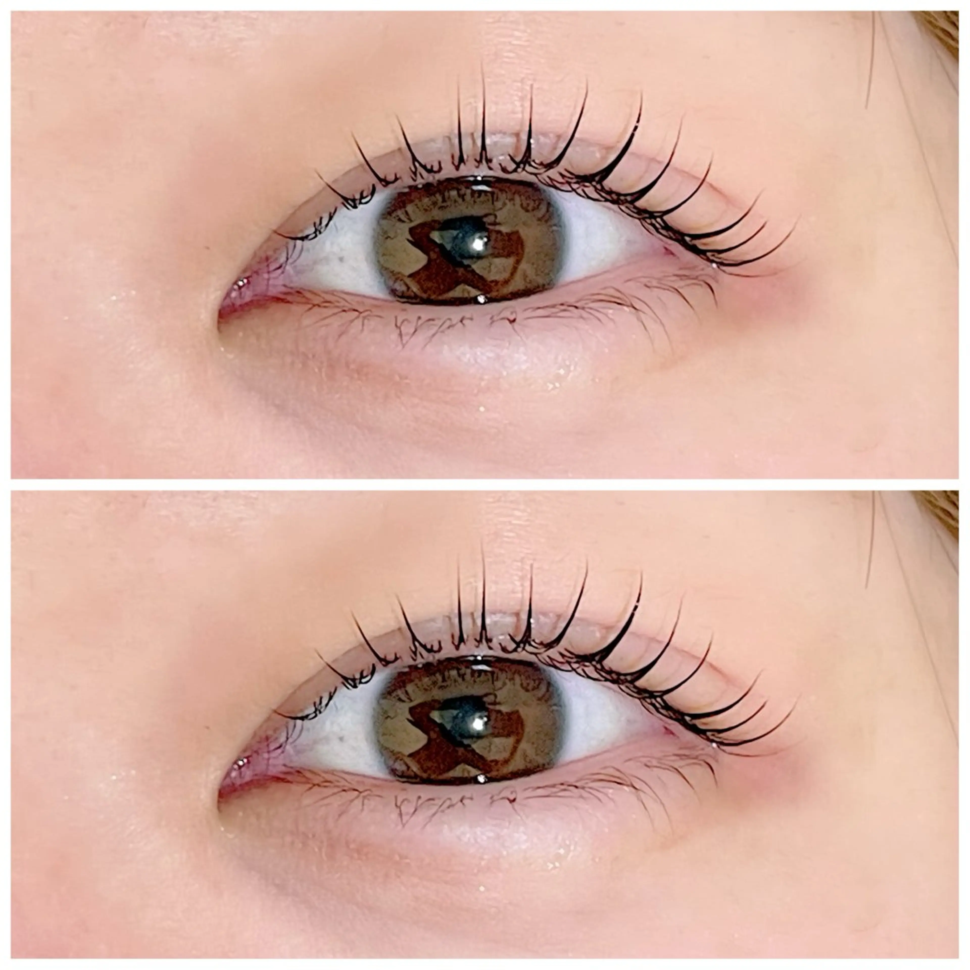 マツエク・マツパ ちだ りさこ🌼𓈒𓏸のマツエク・マツパデザイン