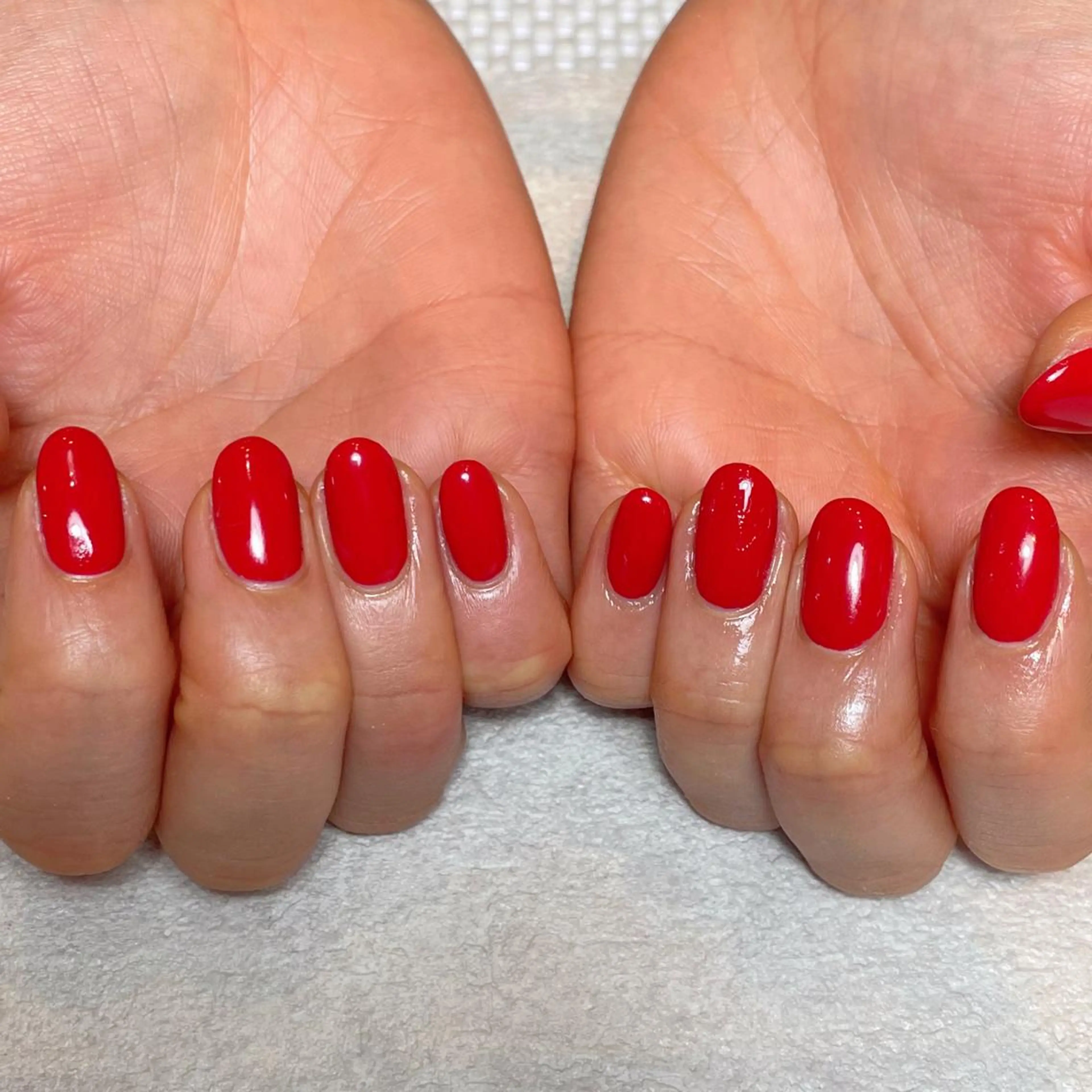 ネイル ハンドネイル nailroom DIASOMNIAのネイルデザイン