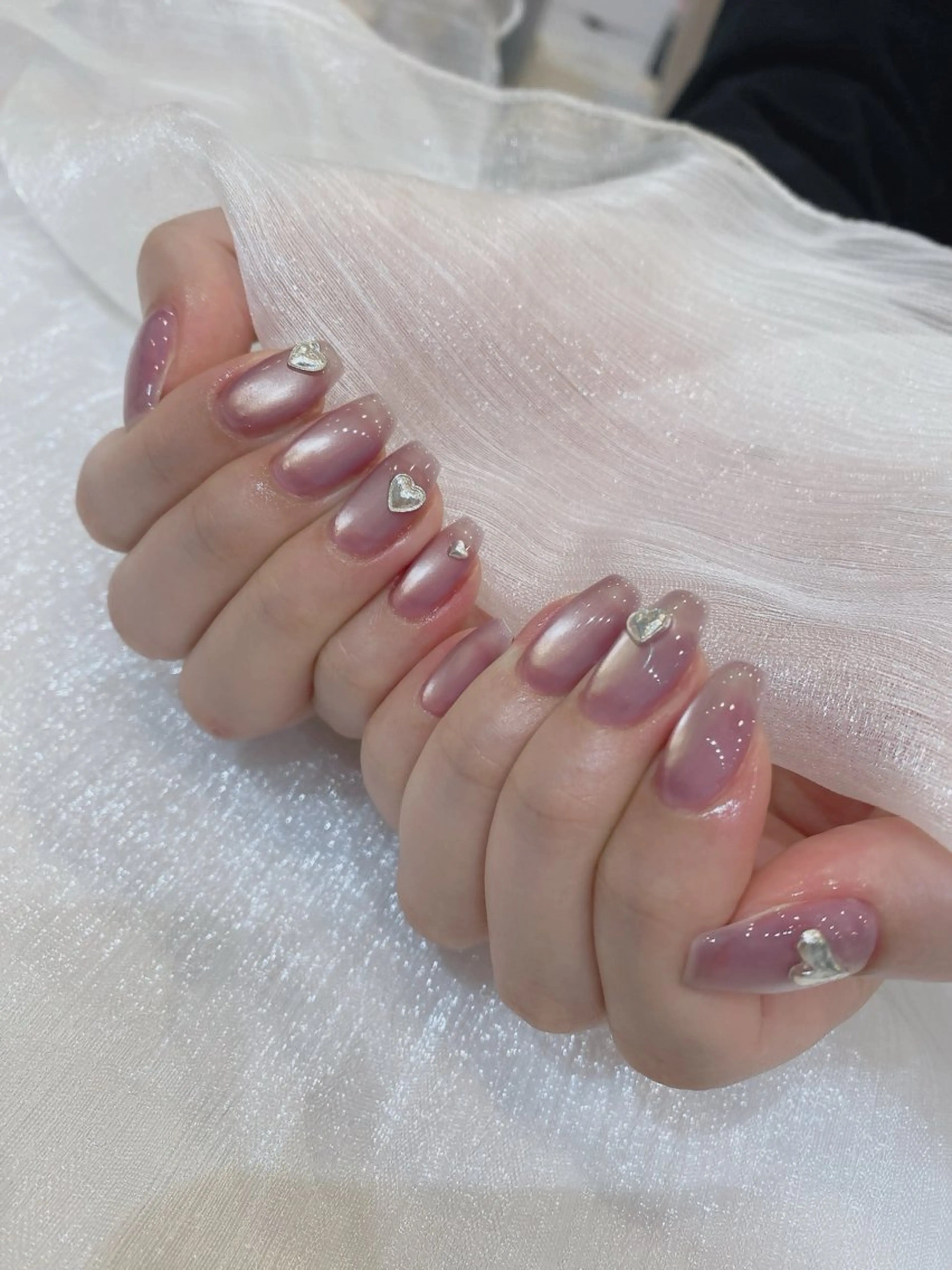 ネイル ハンドネイル Annail Asagayaのネイルデザイン