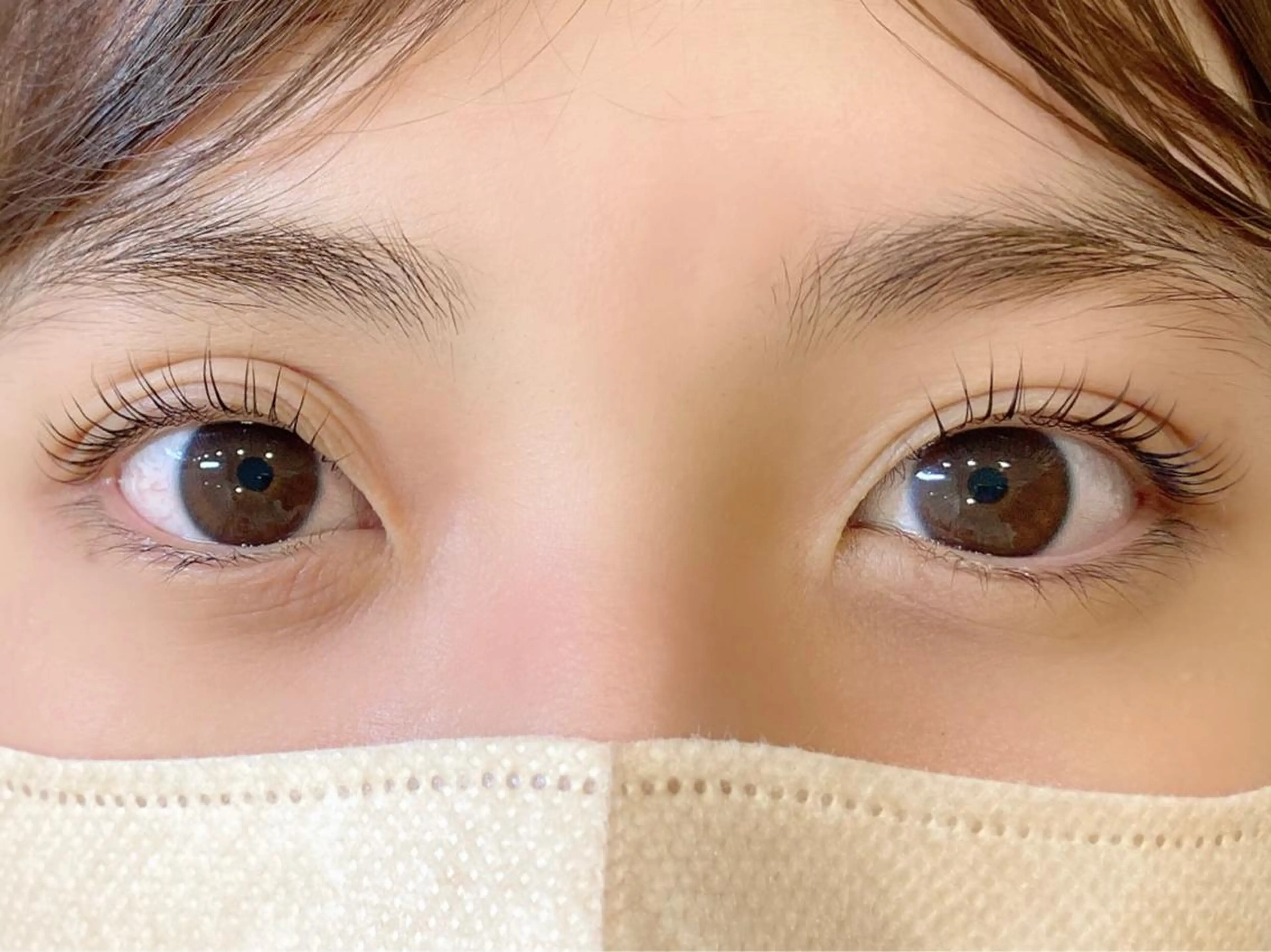 マツエク・マツパ まつげパーマ マツパ Dolce eye lash ねごろのマツエク・マツパデザイン