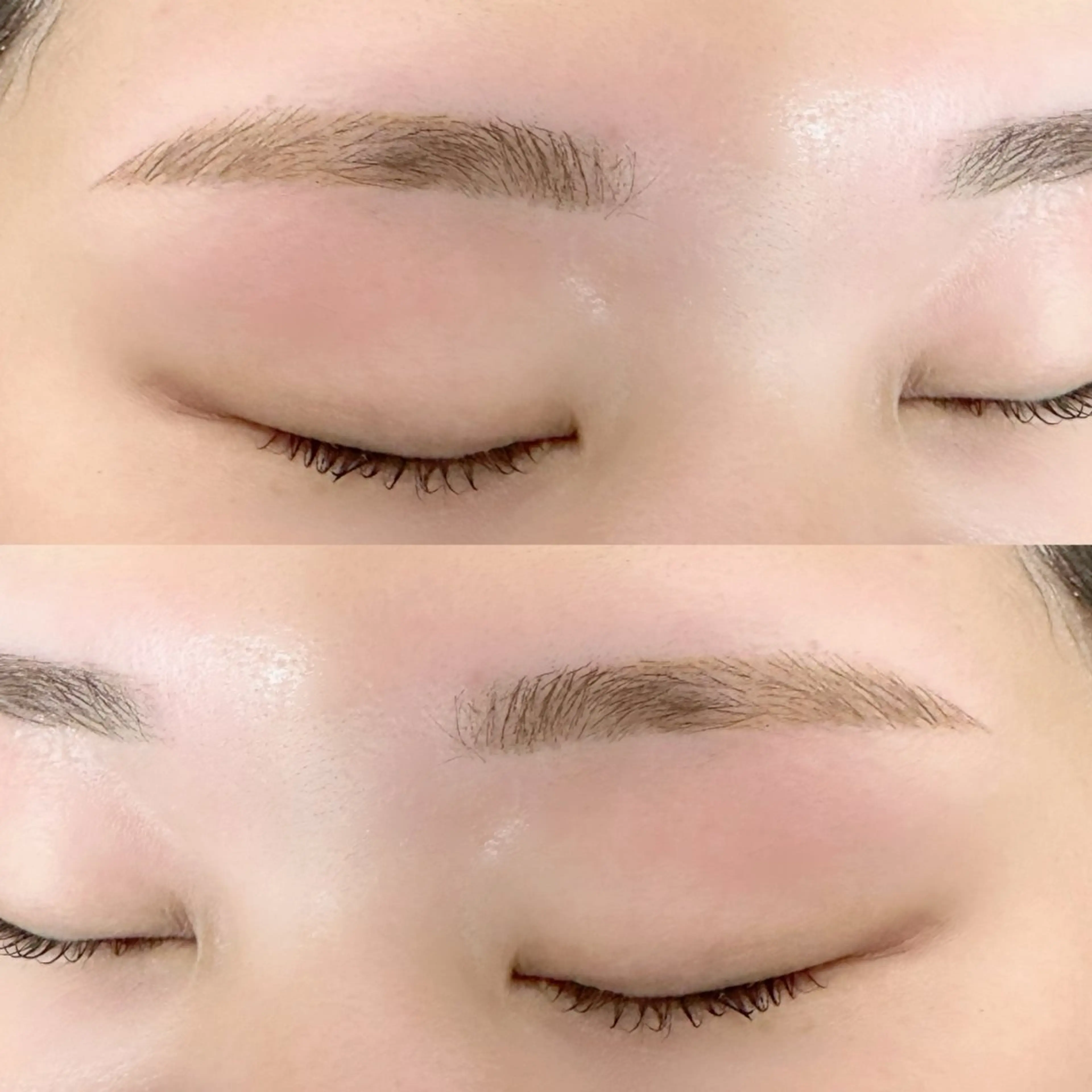 アイブロウ orage.所属・yoko 𓂃個室サロン𓂃のマツエク・マツパデザイン