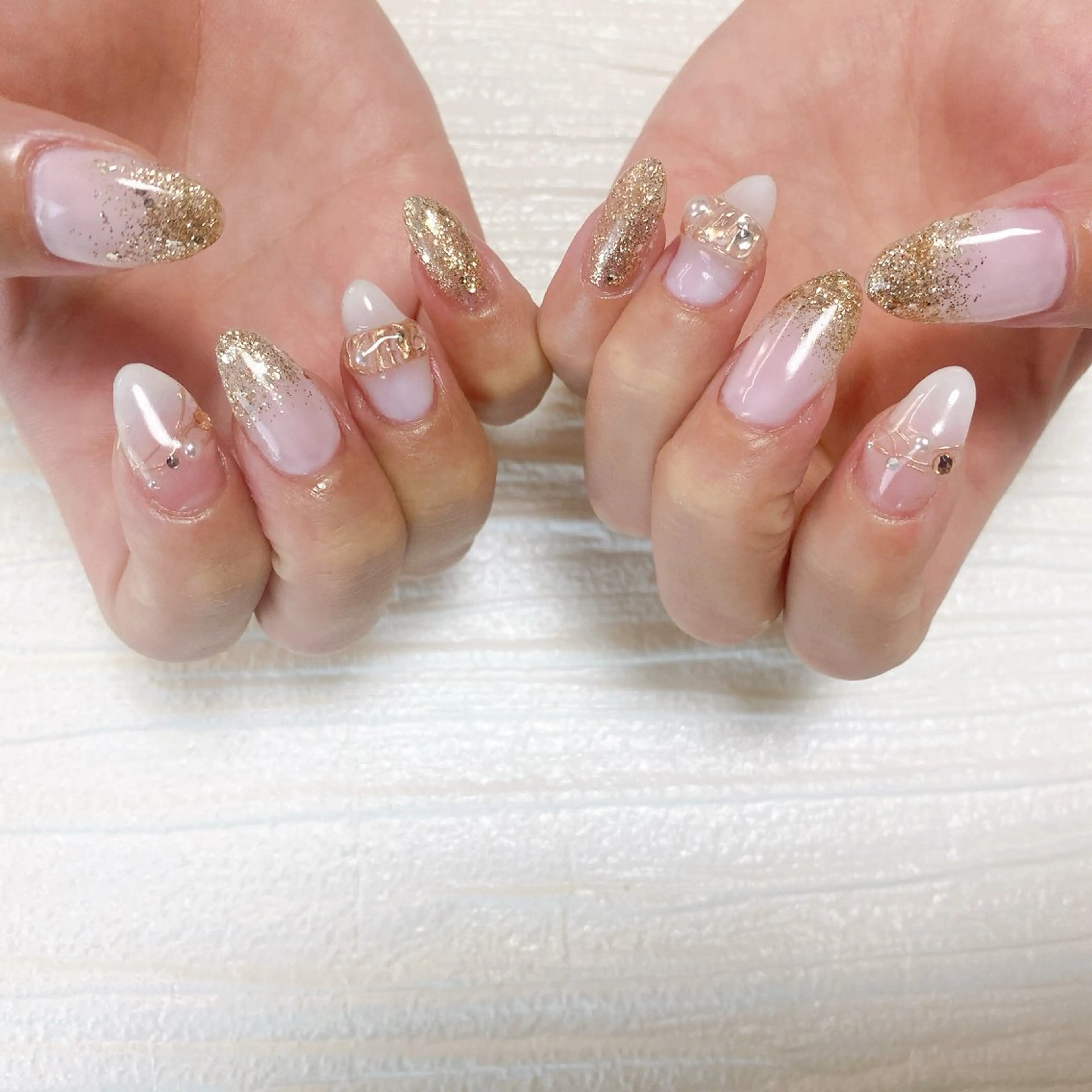 ネイル Nail Doctor所属・naildoctor なおみのネイルデザイン