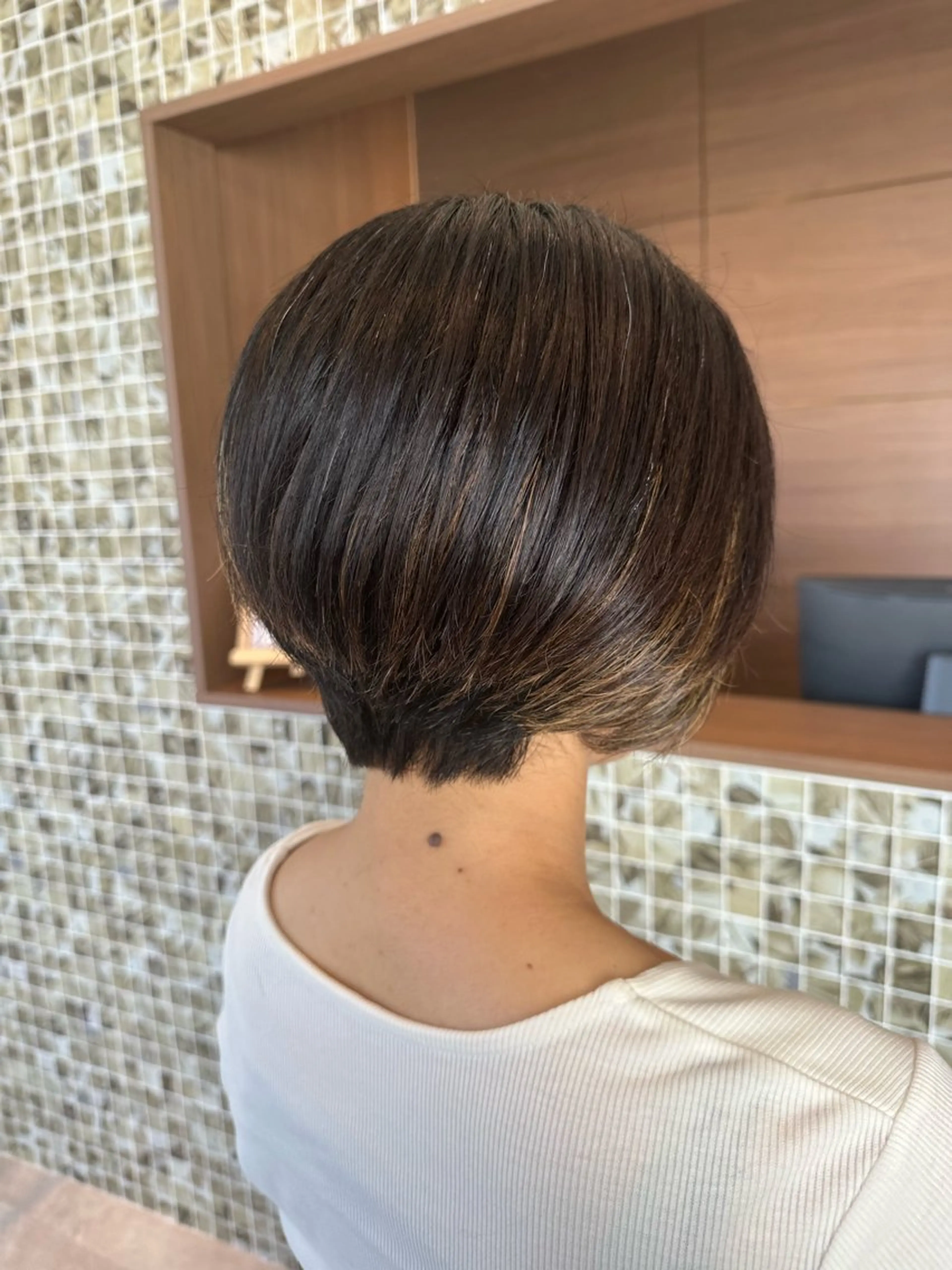 ショート LEPIA名古屋駅前店所属・和田 侑里香のマツエク・マツパデザイン