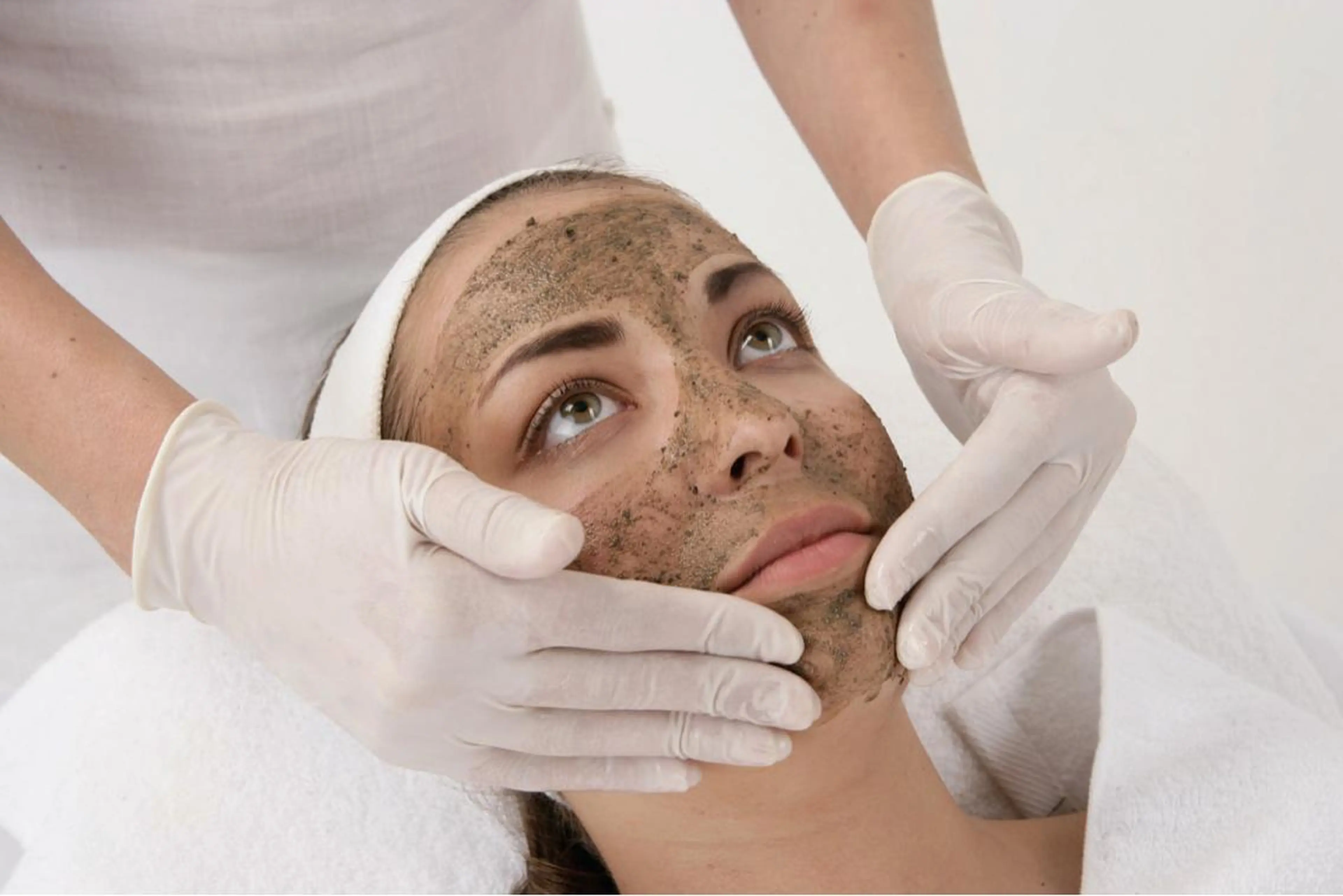 【HAAB】日本人向けピーリング🌿ニキビ・毛穴・凹凸でお悩みの方☁️陶器肌になりたい方◎の写真
