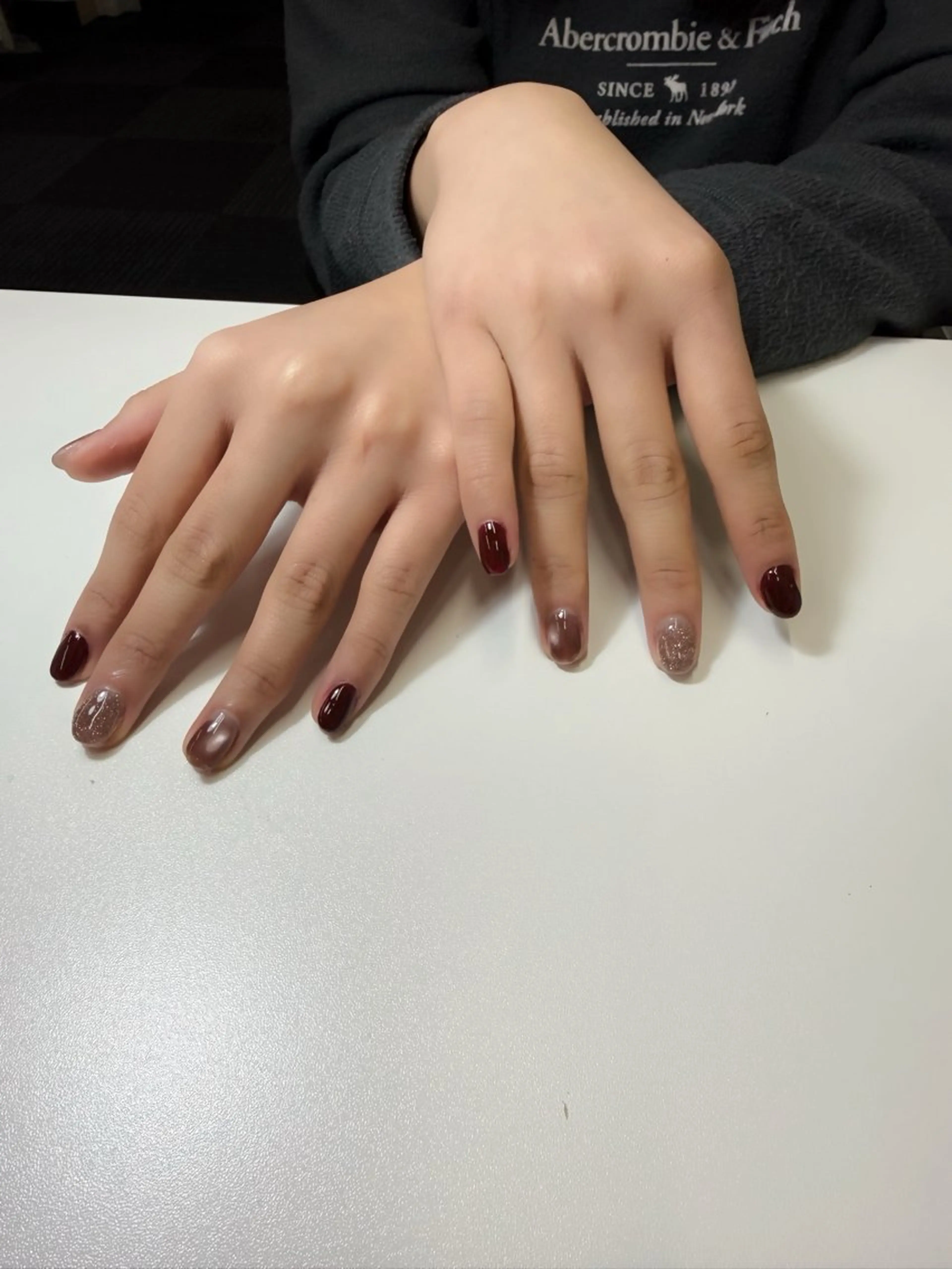 ネイル Emi ネイルサロン所属・平 りんちゃのネイルデザイン