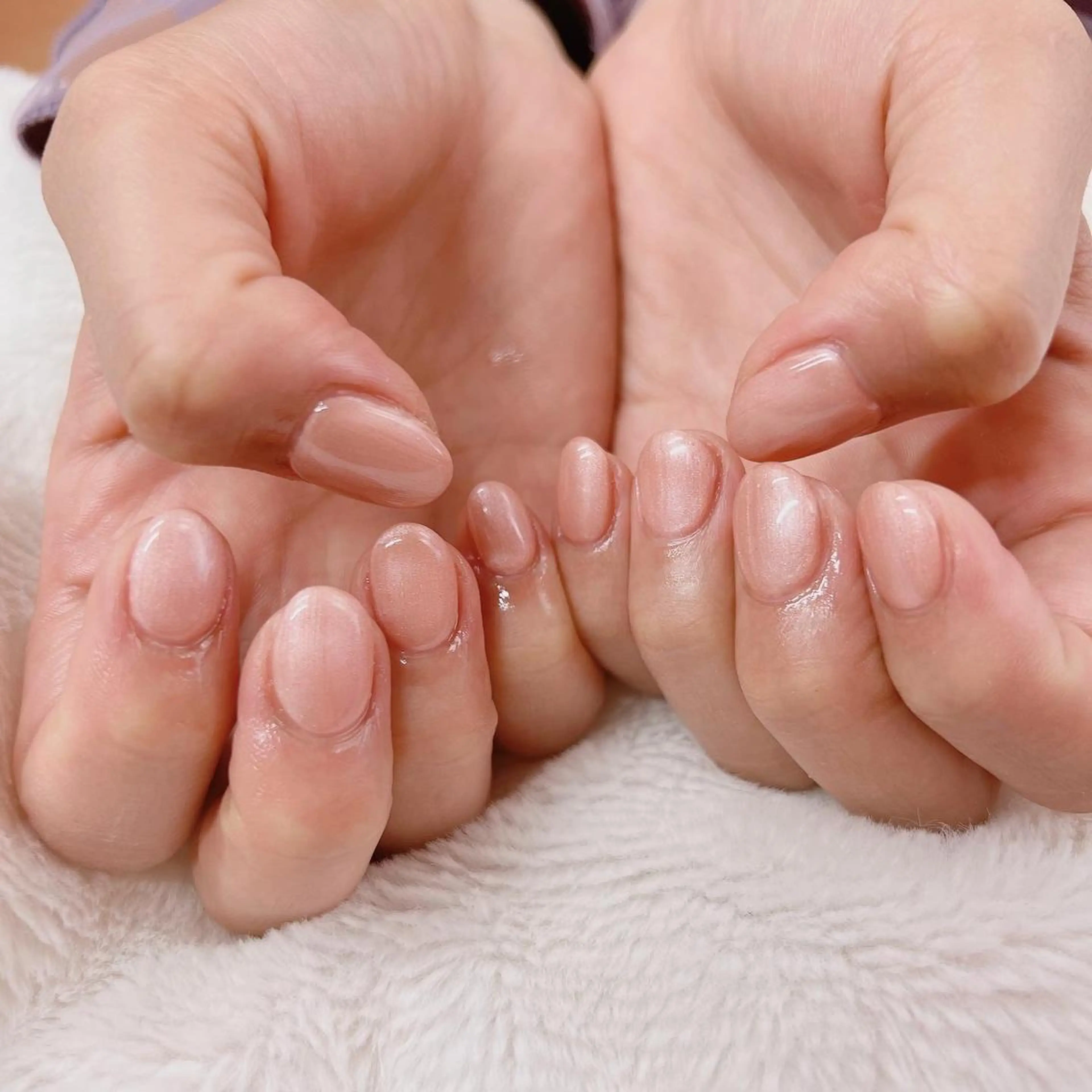 ネイル ru naのネイルデザイン