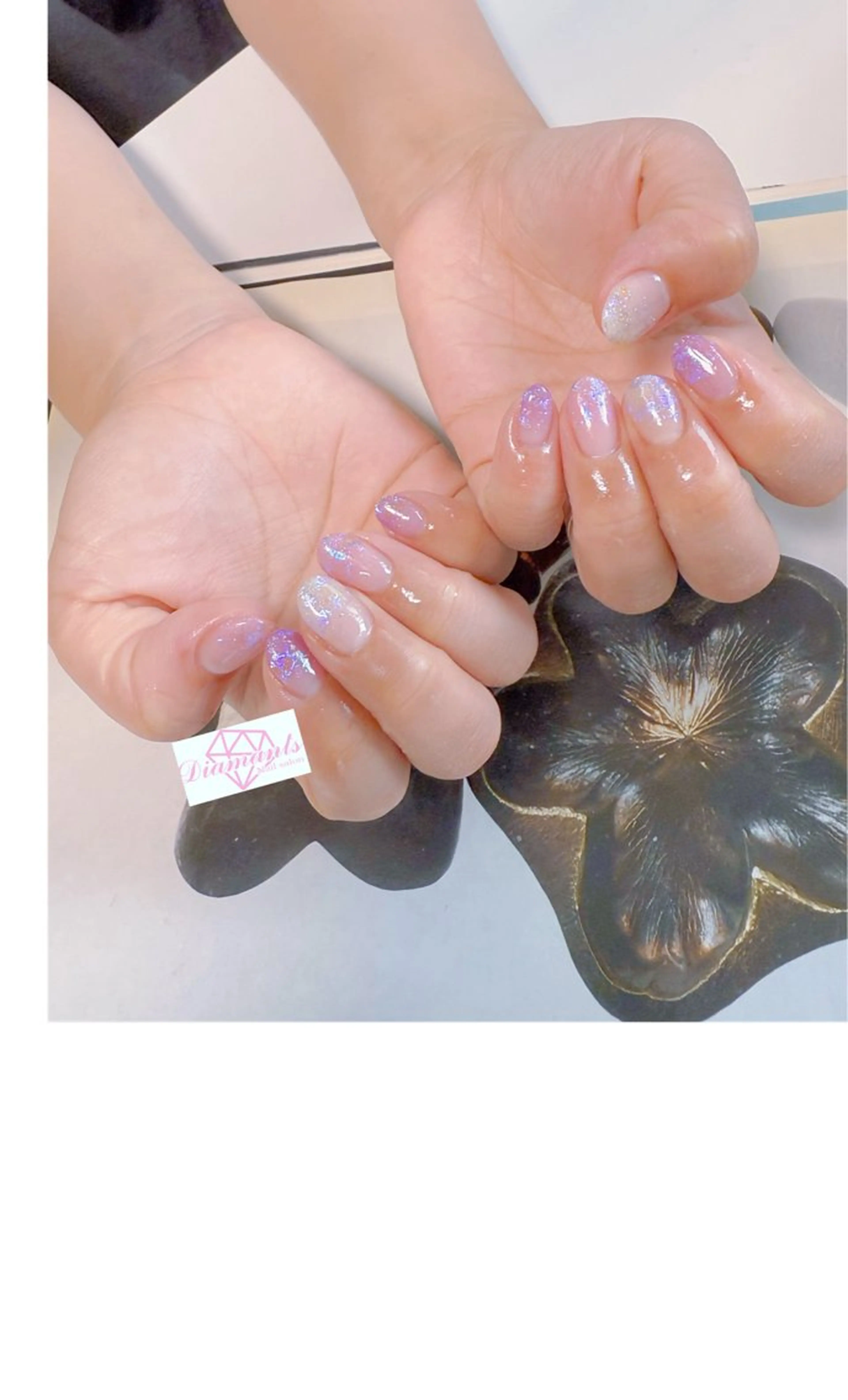 ネイル Asa miのネイルデザイン