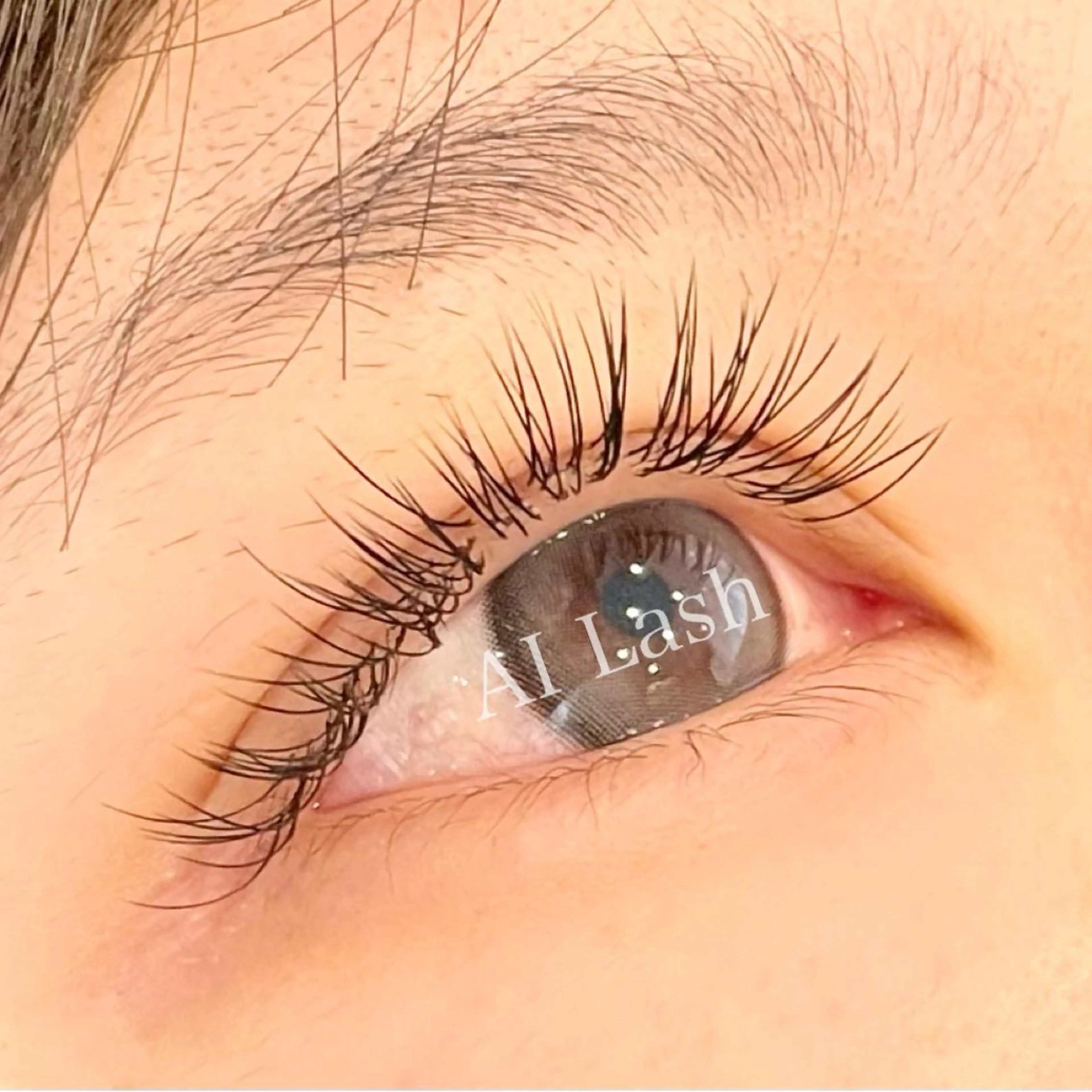 マツエク・マツパ フラットラッシュ Jカール マツエク専門店🩵 SAYAKAのマツエク・マツパデザイン