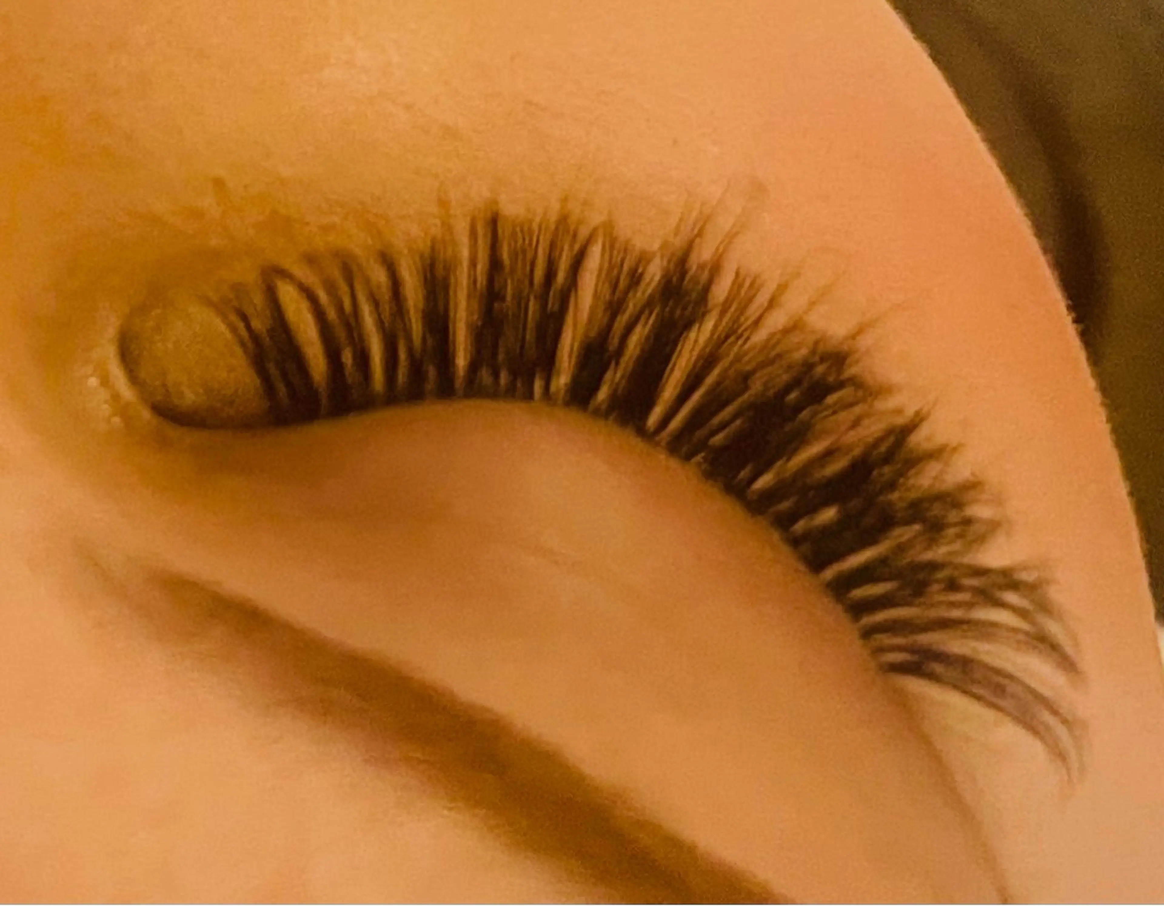 マツエク・マツパ マツエク ペペEye Beauty新宿のマツエク・マツパデザイン