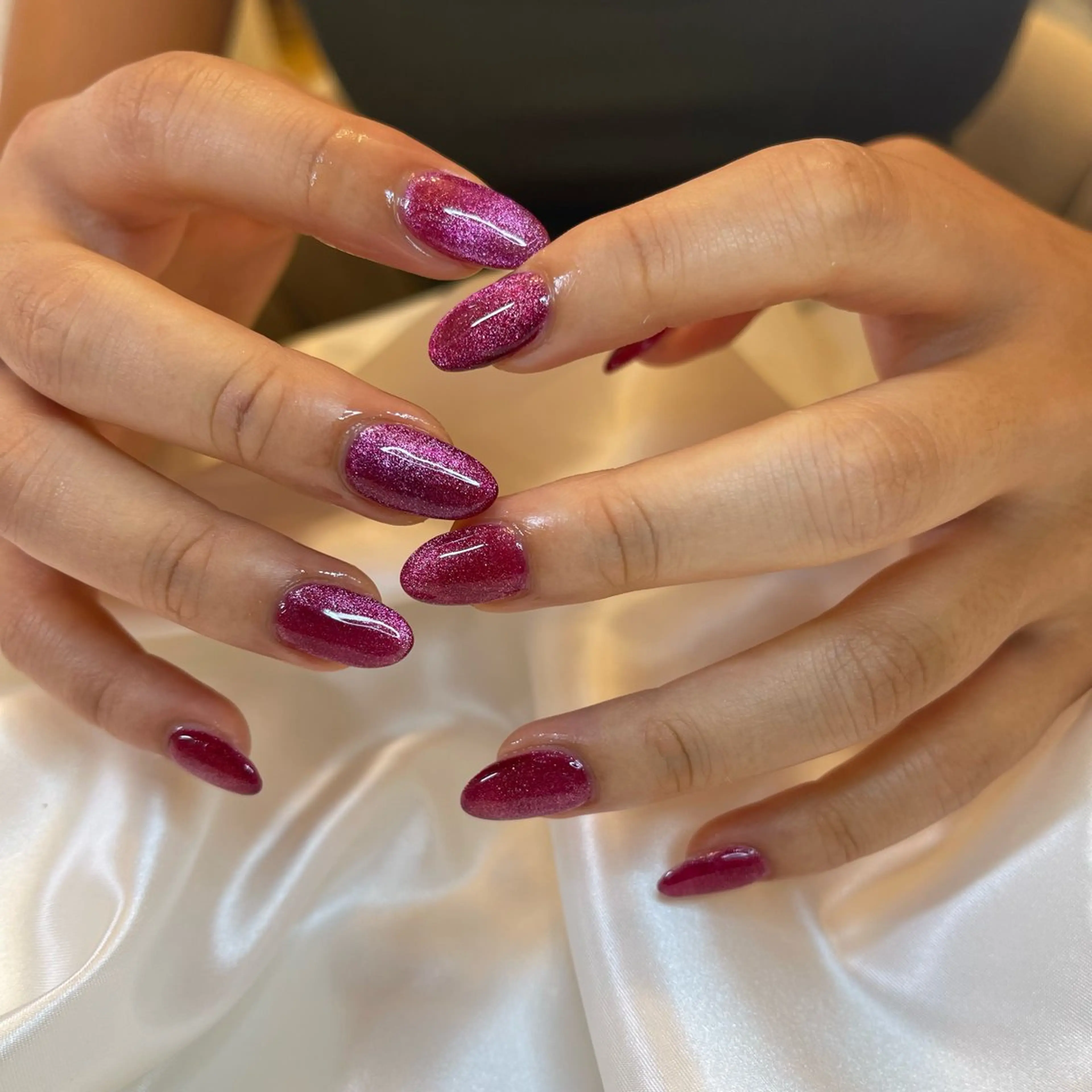 ネイル ハンドネイル Elegancia. Hiromiのネイルデザイン