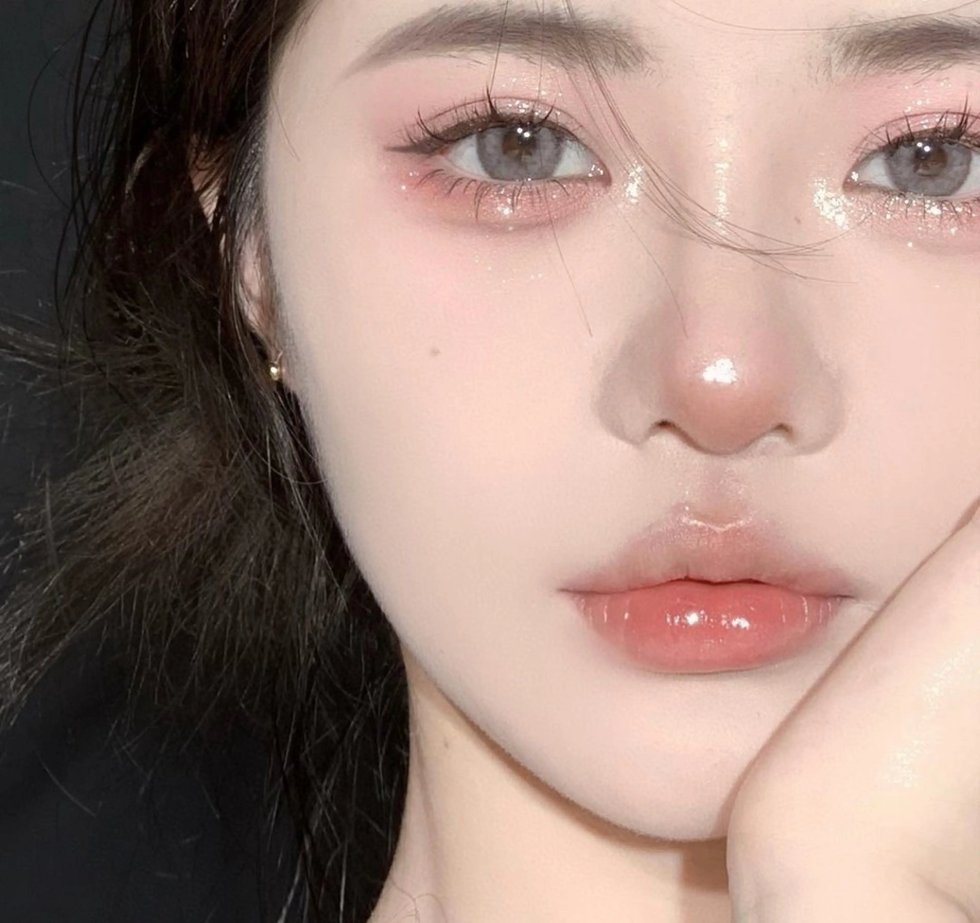 【再来】最高級セーブル140本«持続高まるコーティング付き»の写真