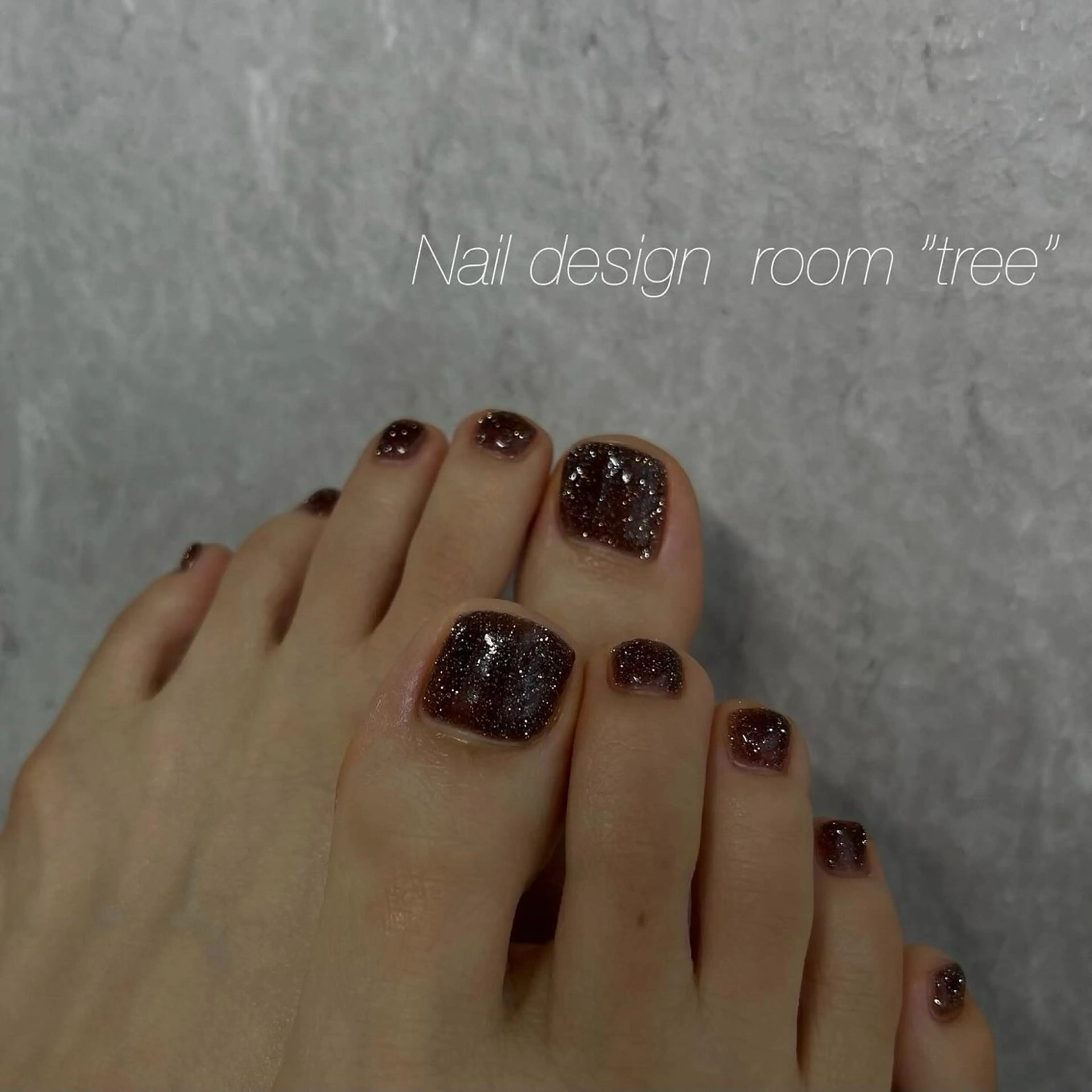 ネイル Nail treeのネイルデザイン