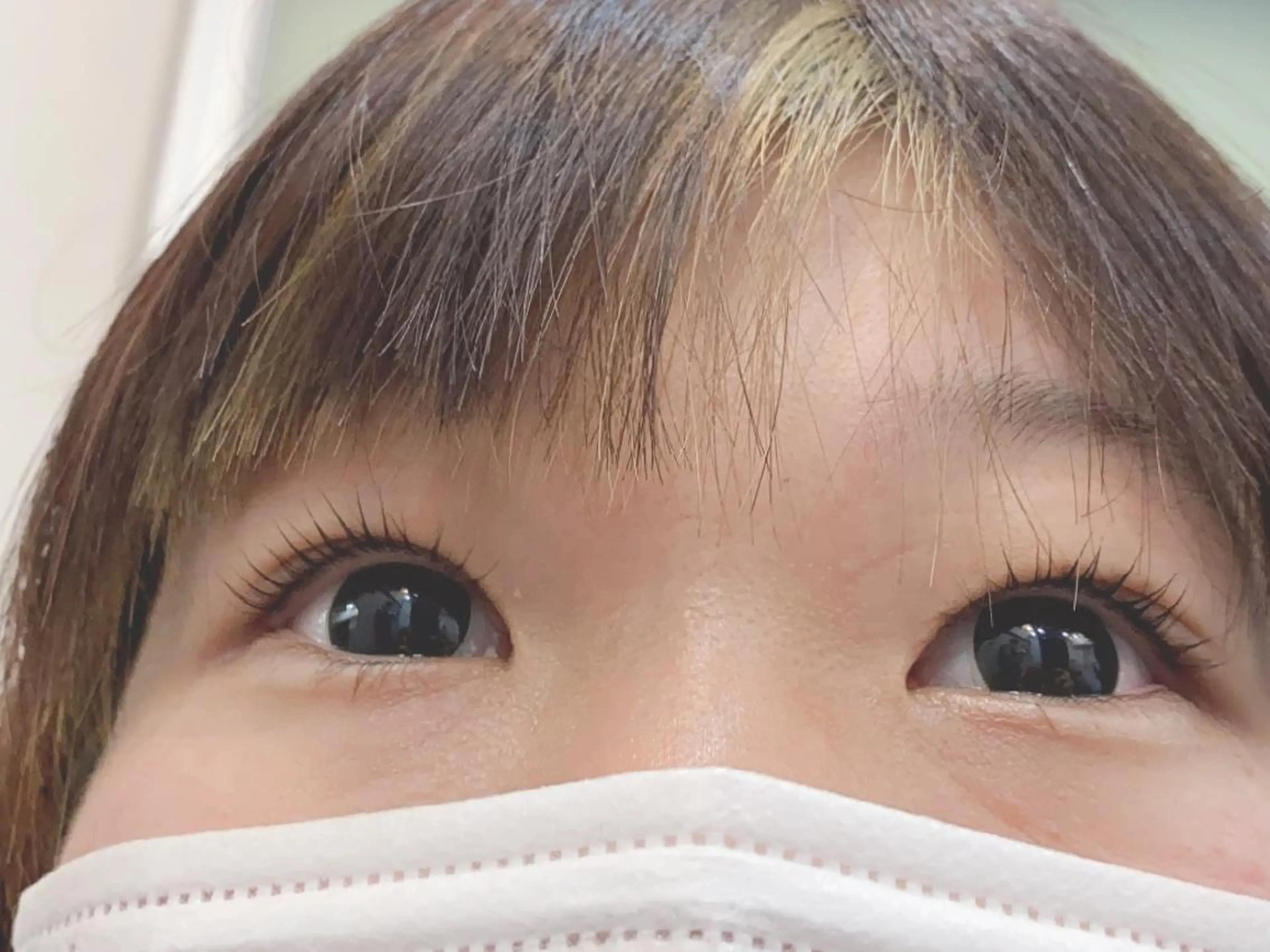 マツエク・マツパ 韓国アイドルまつげ ❤️LUSHLASHのマツエク・マツパデザイン
