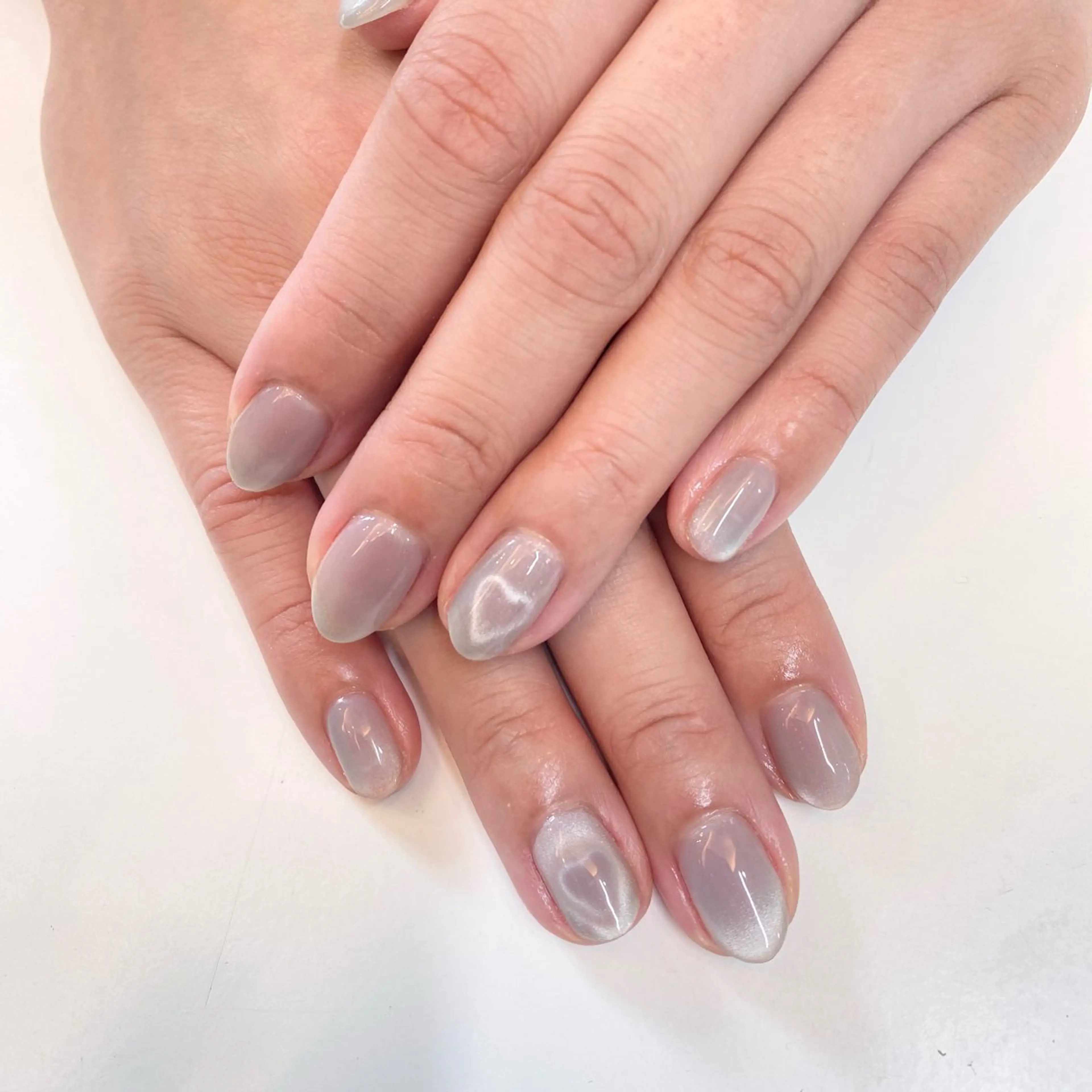 ネイル ハンドネイル Kira-ra所属・Kira-ra💎 KIRARIのネイルデザイン